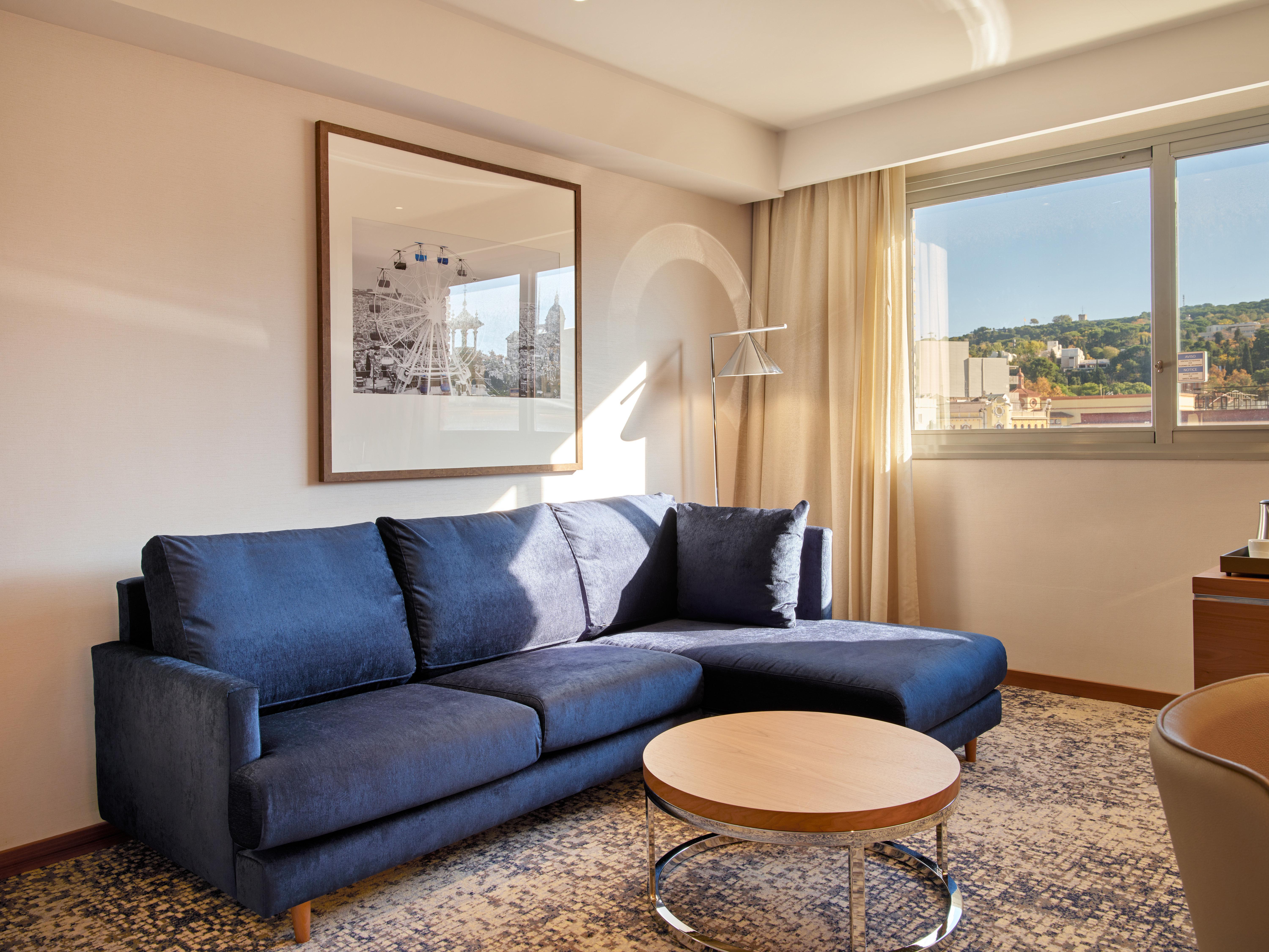 Intercontinental Barcelona, An Ihg 5*