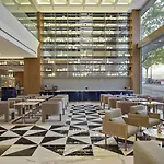 Intercontinental Barcelona By Ihg