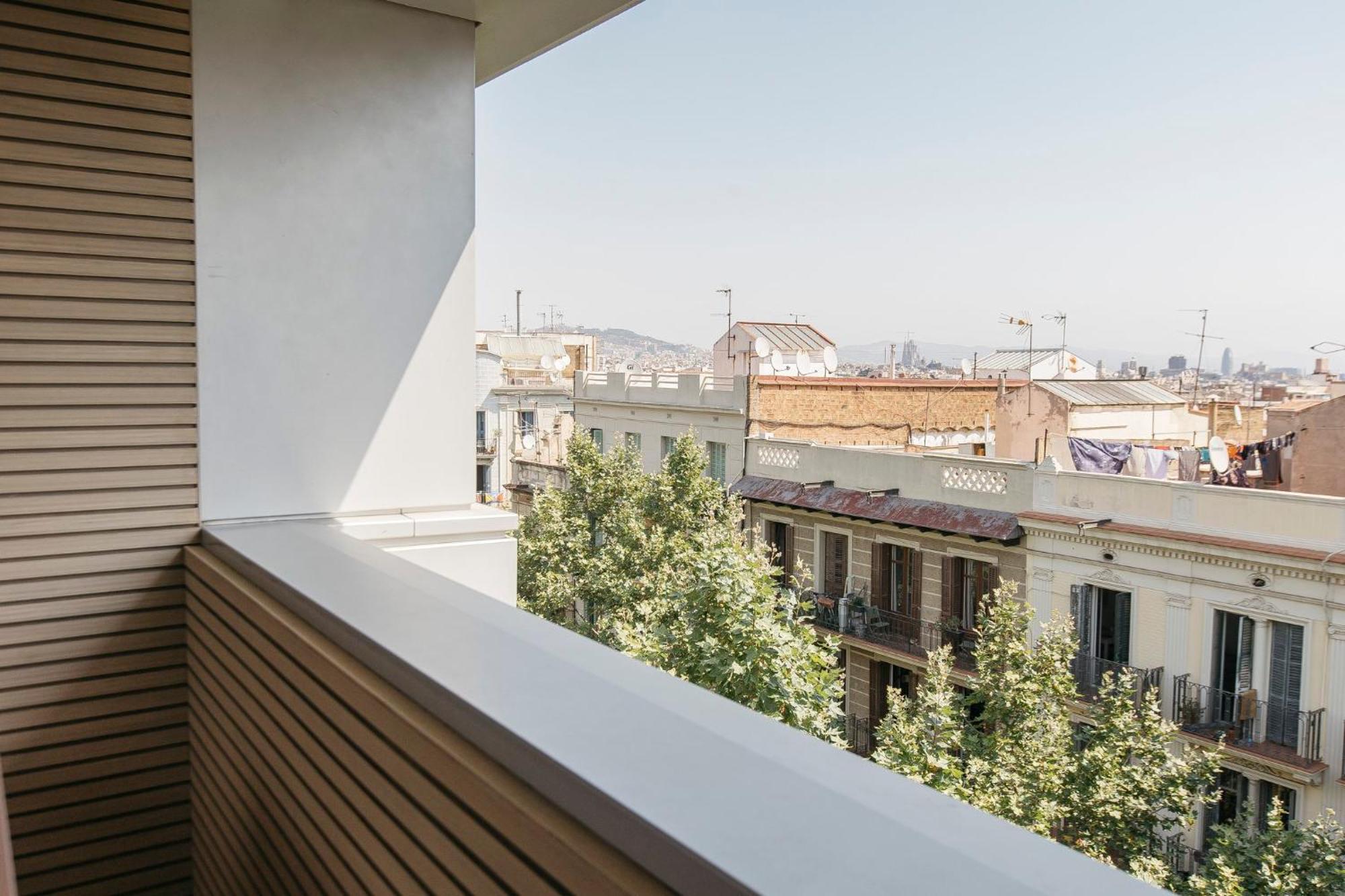 Intercontinental By Ihg Hotel Barcelona