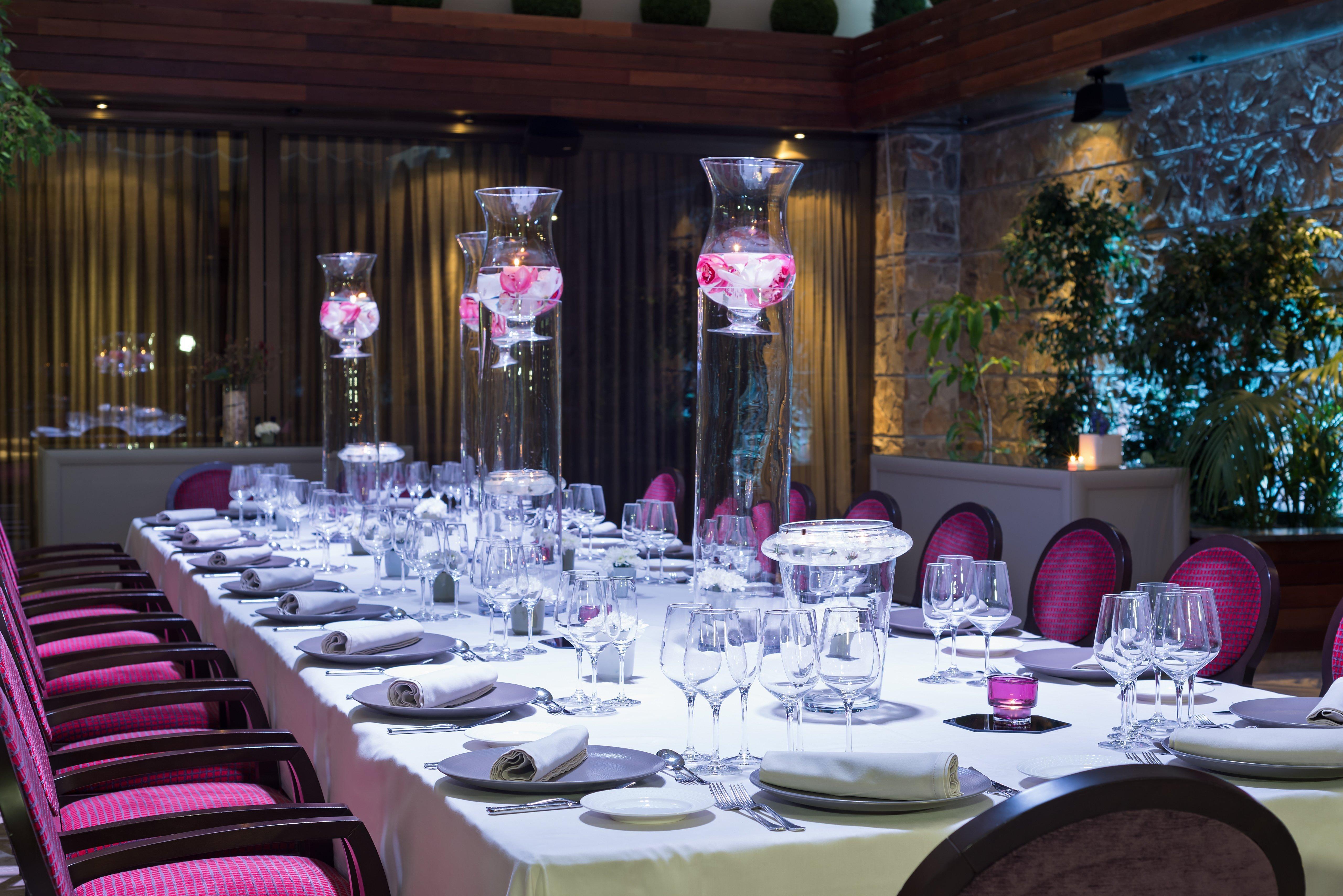 Intercontinental By Ihg Hotel 5*