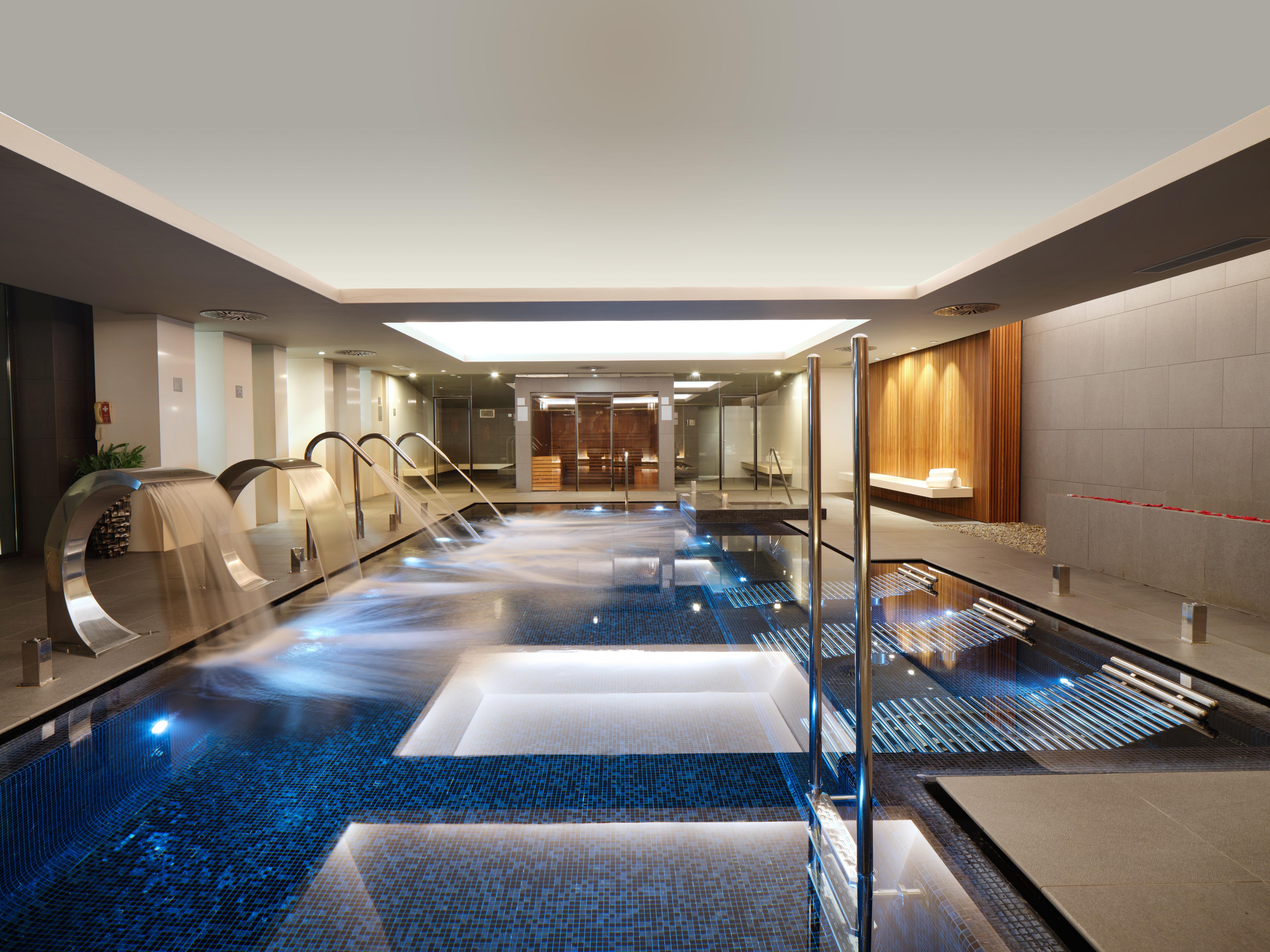 Intercontinental By Ihg Barcelona