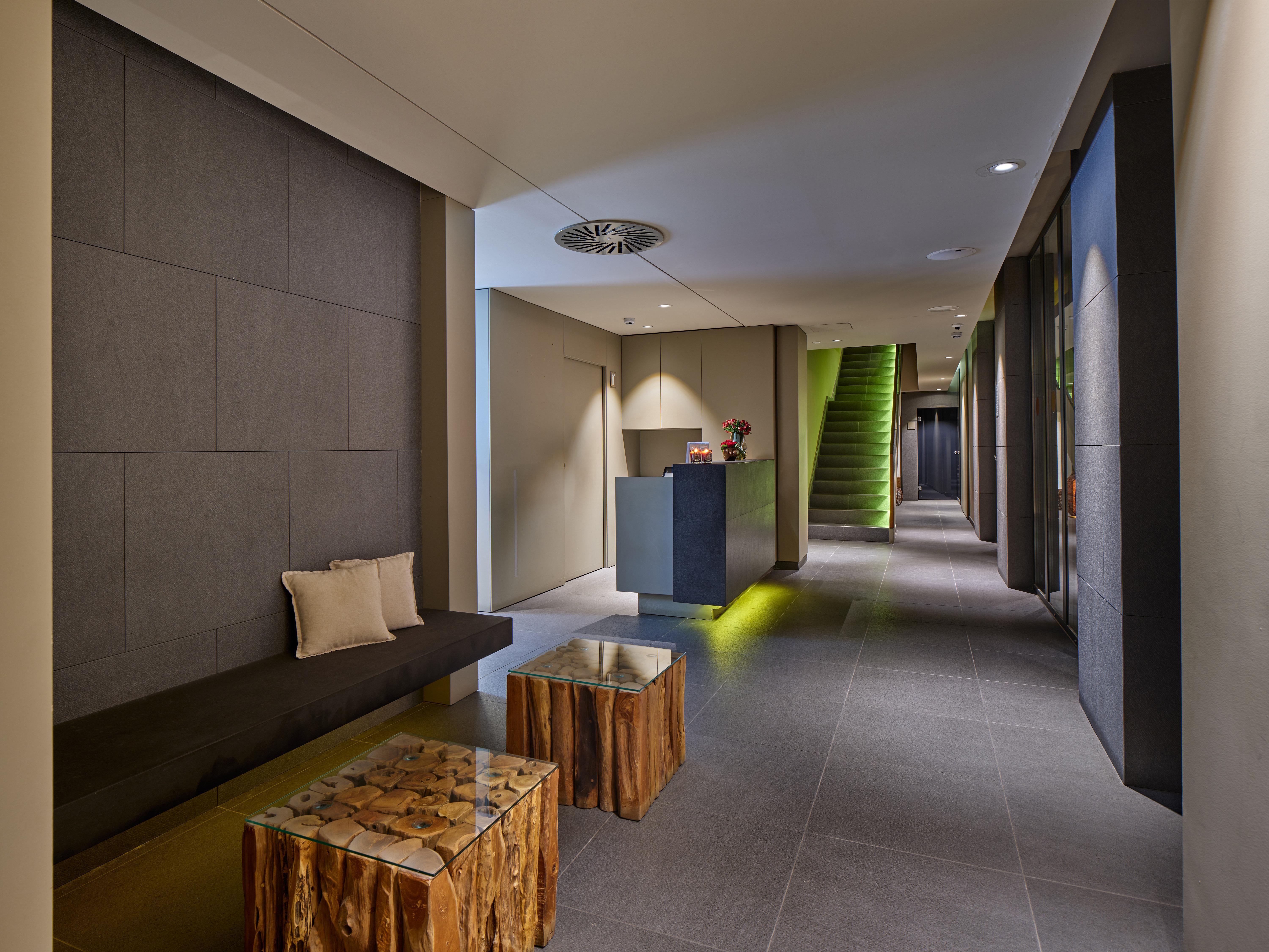 Intercontinental By Ihg Hotel 5*