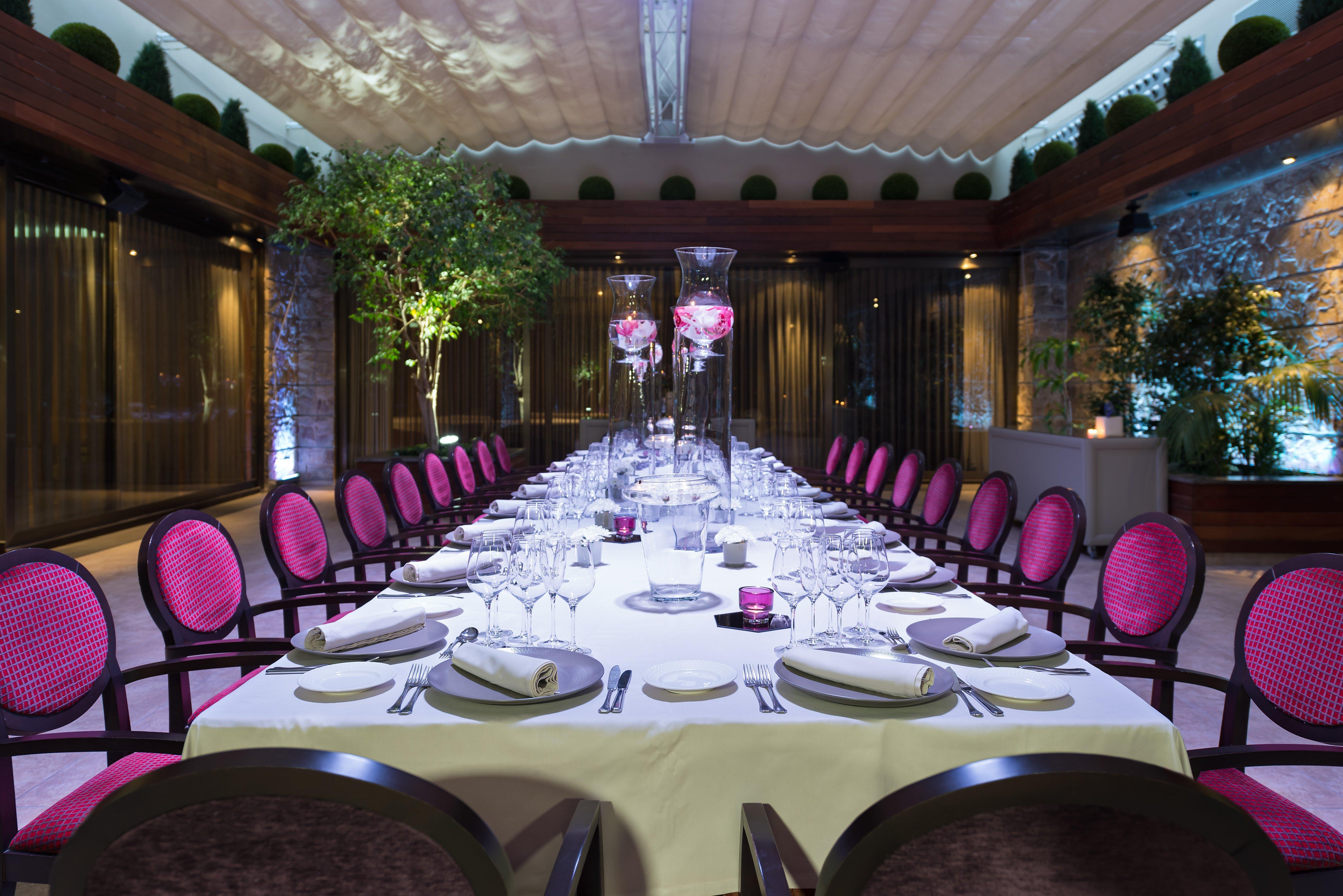 Intercontinental By Ihg Hotel