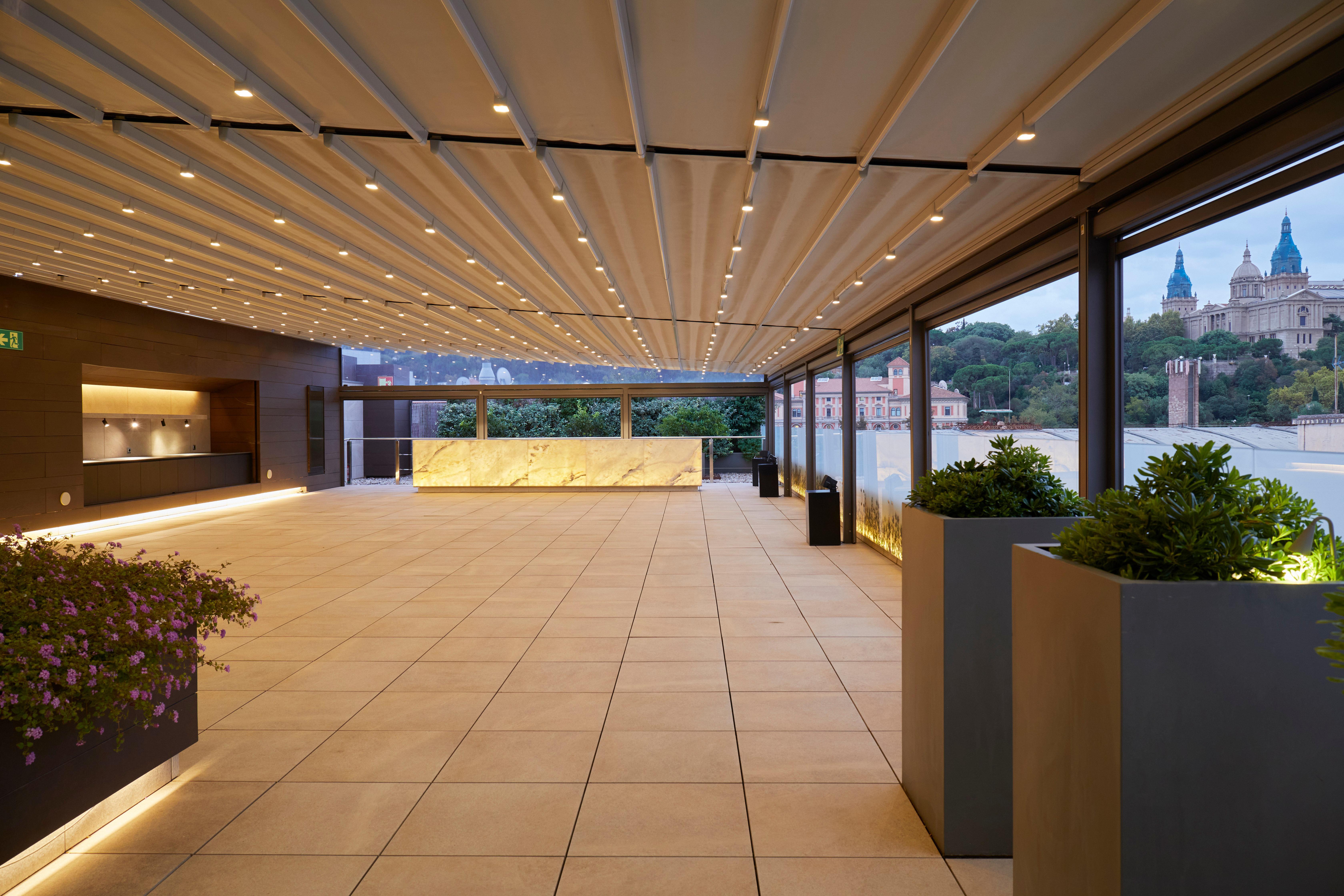 Intercontinental By Ihg Hotel Barcelona