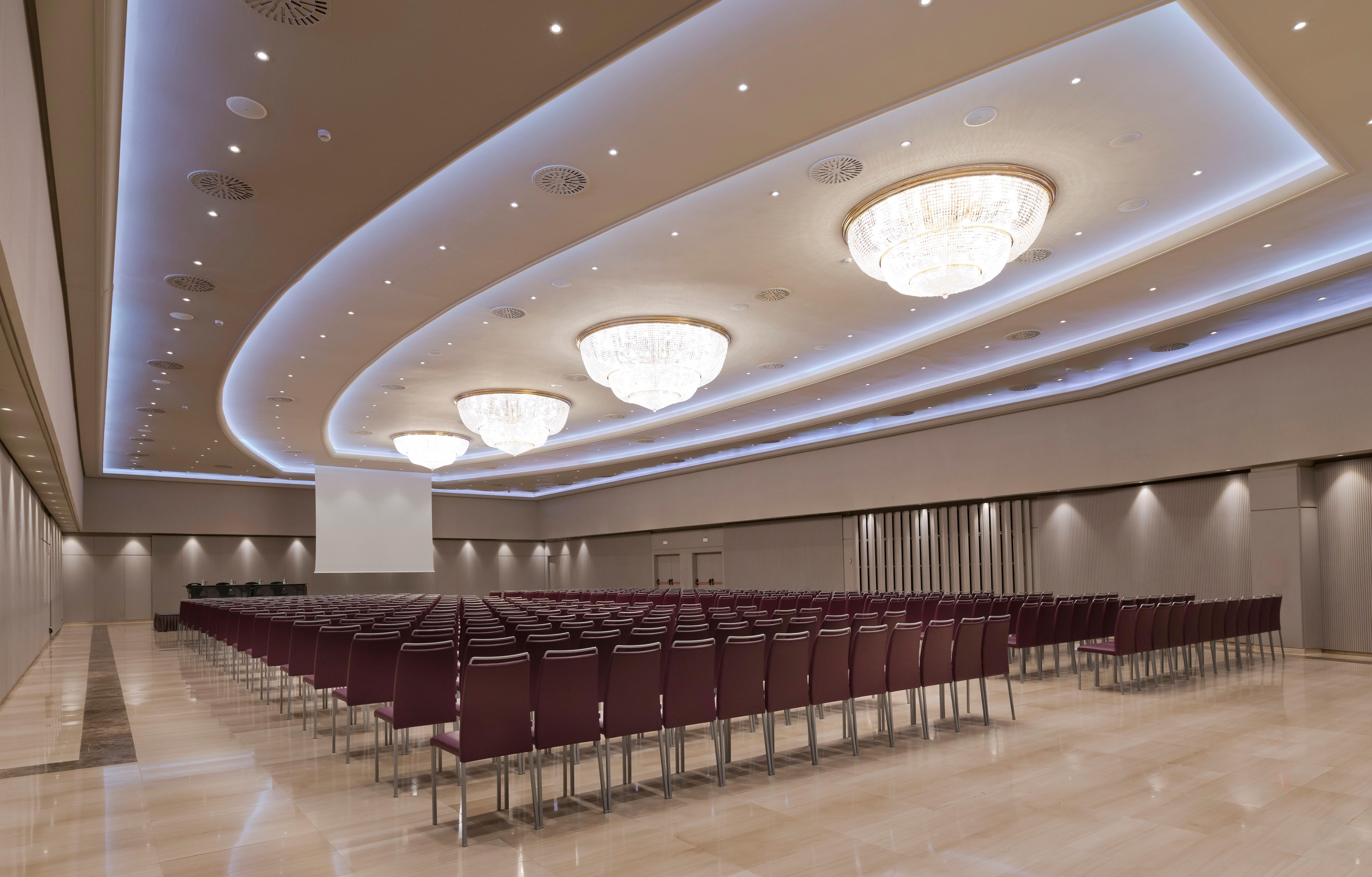 Intercontinental By Ihg Barcelona