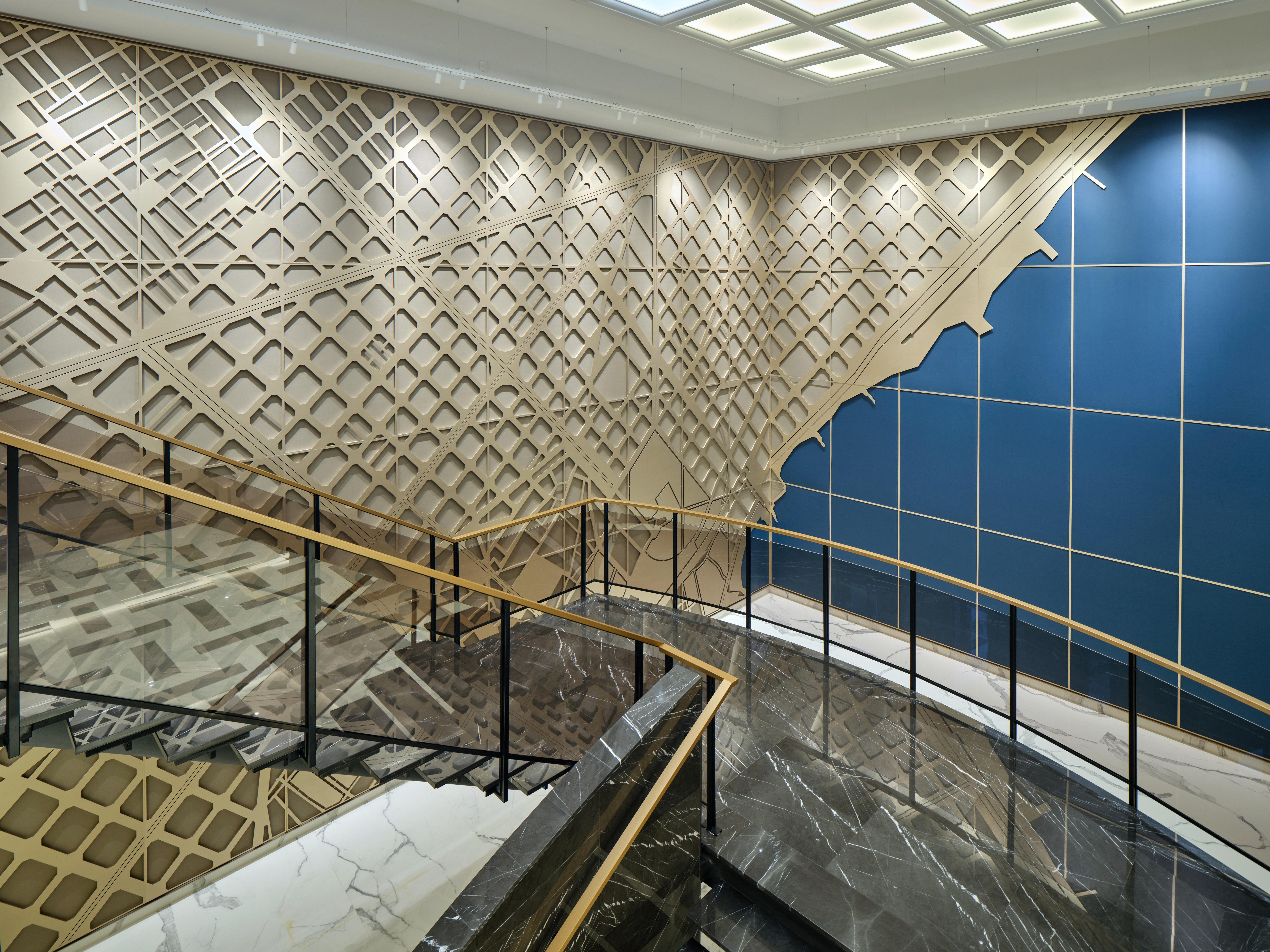 Intercontinental By Ihg Hotel