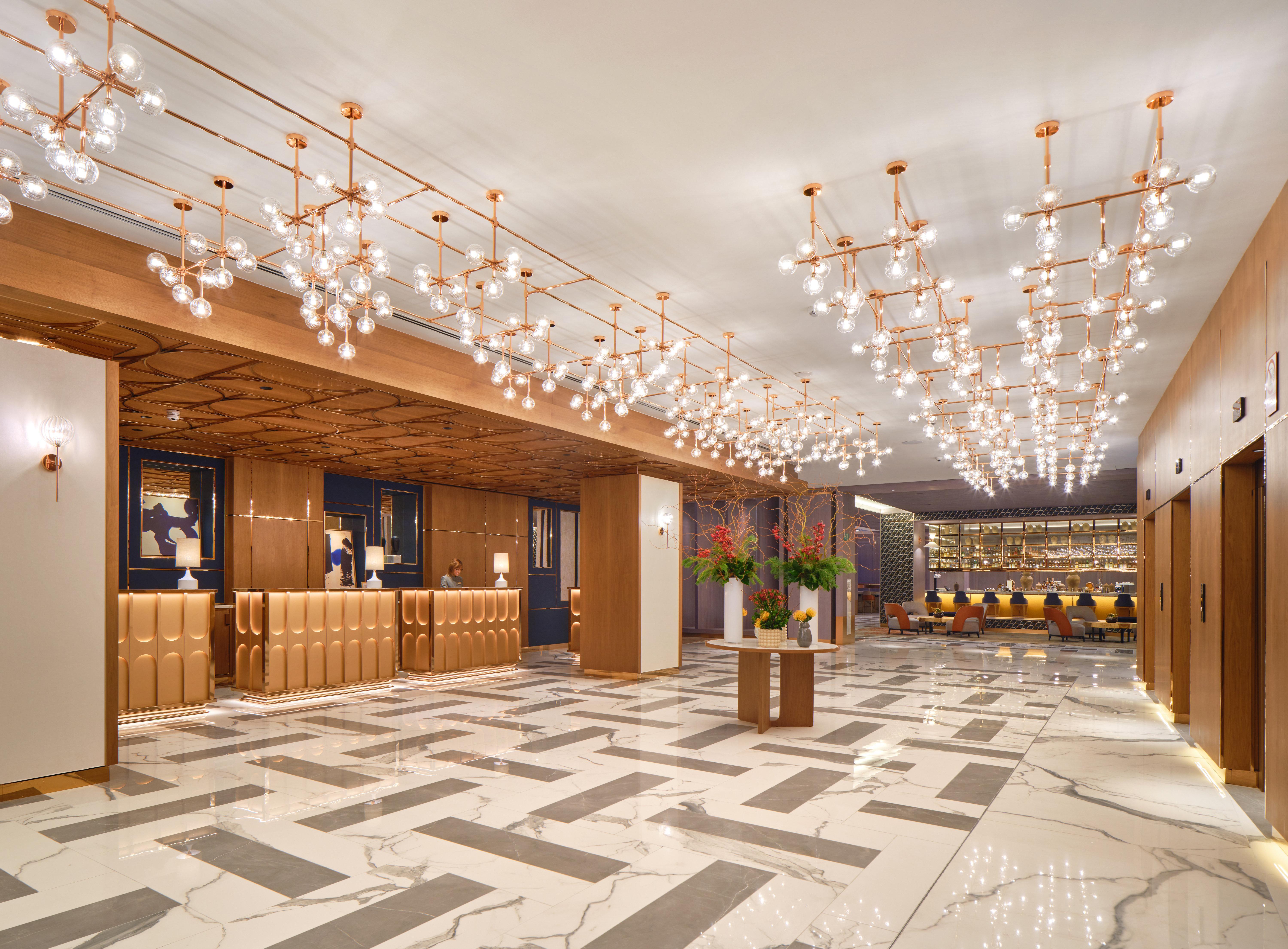 Intercontinental By Ihg