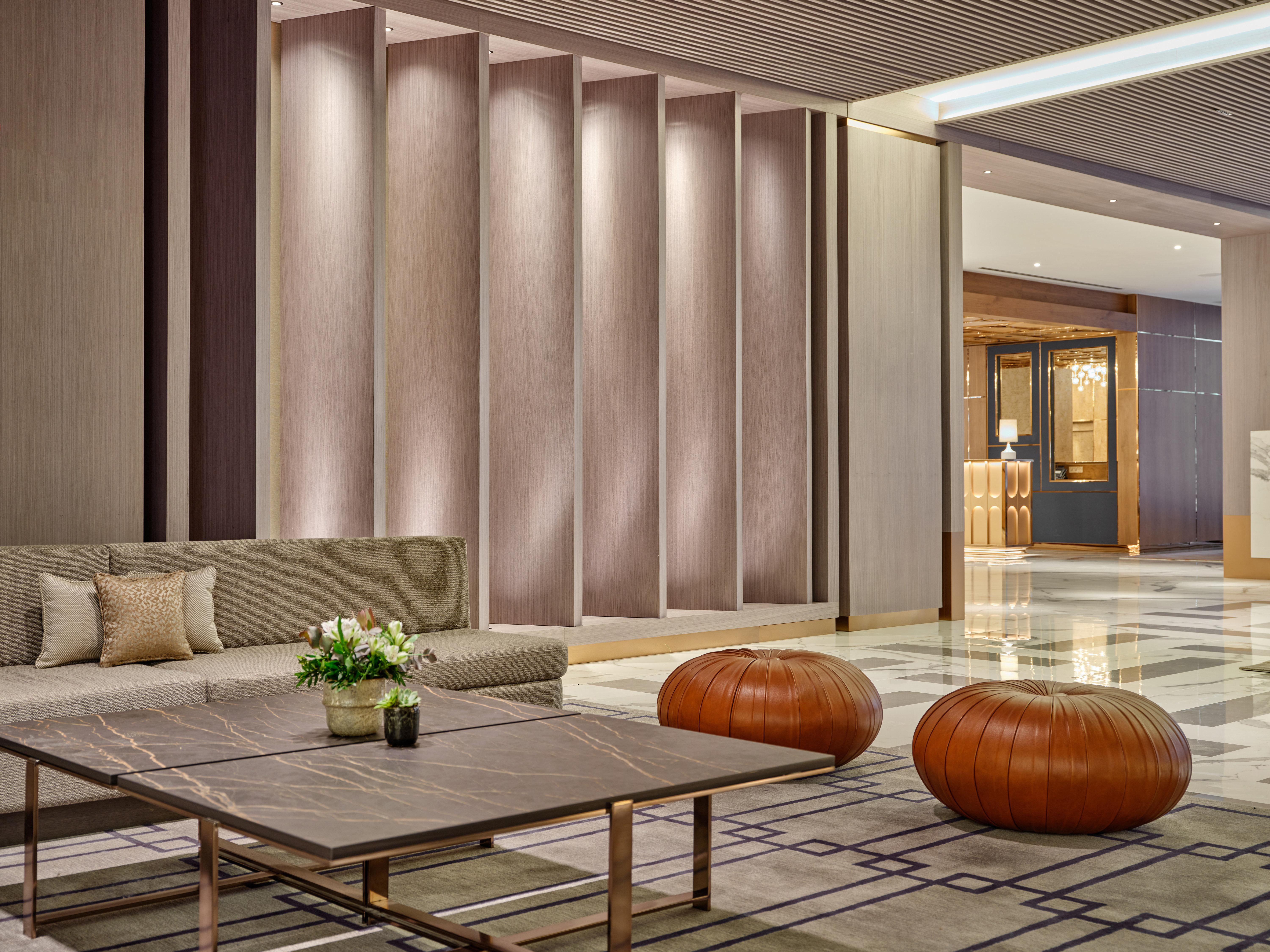Intercontinental By Ihg