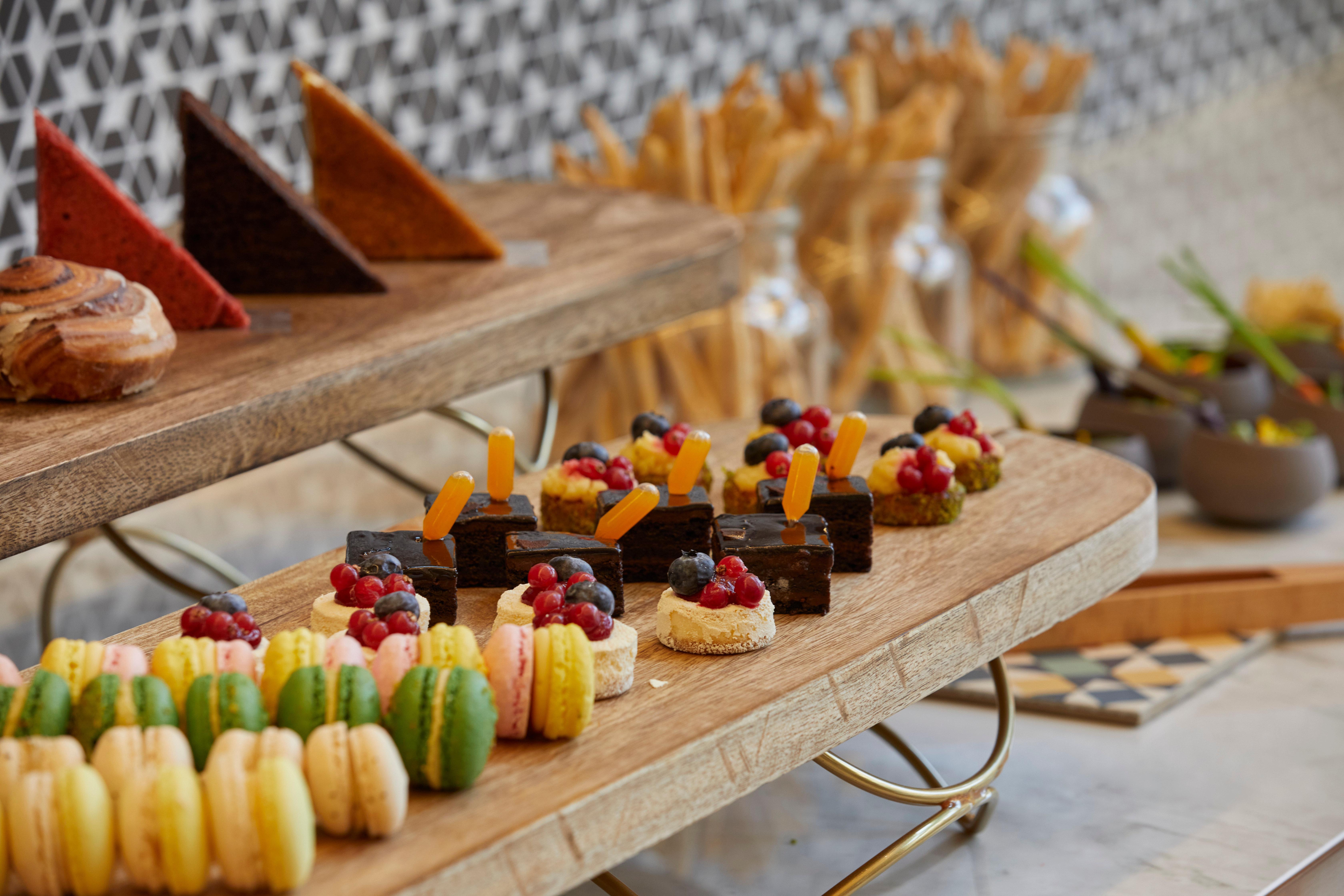 Intercontinental By Ihg 5* Barcelona