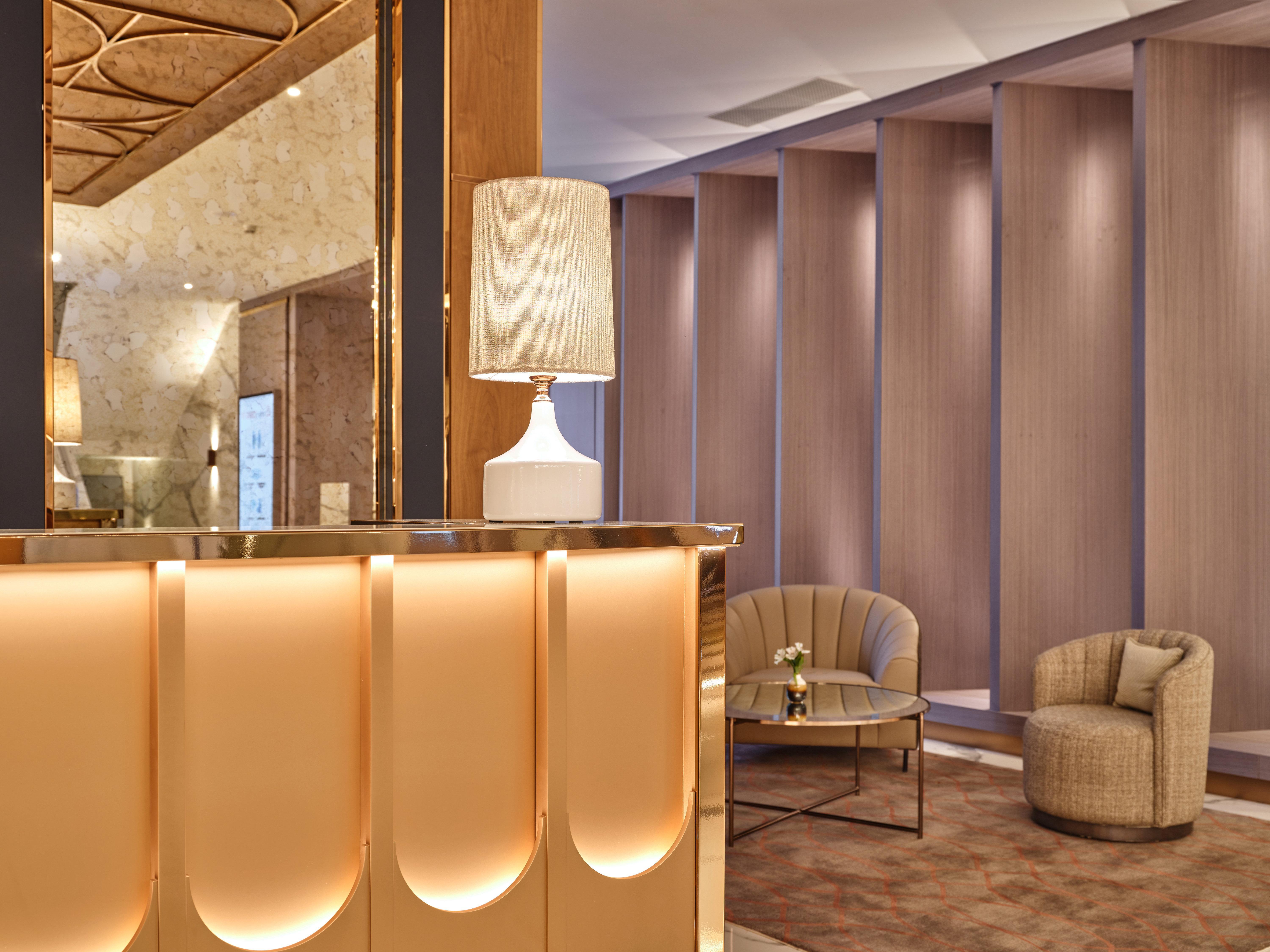 Intercontinental By Ihg