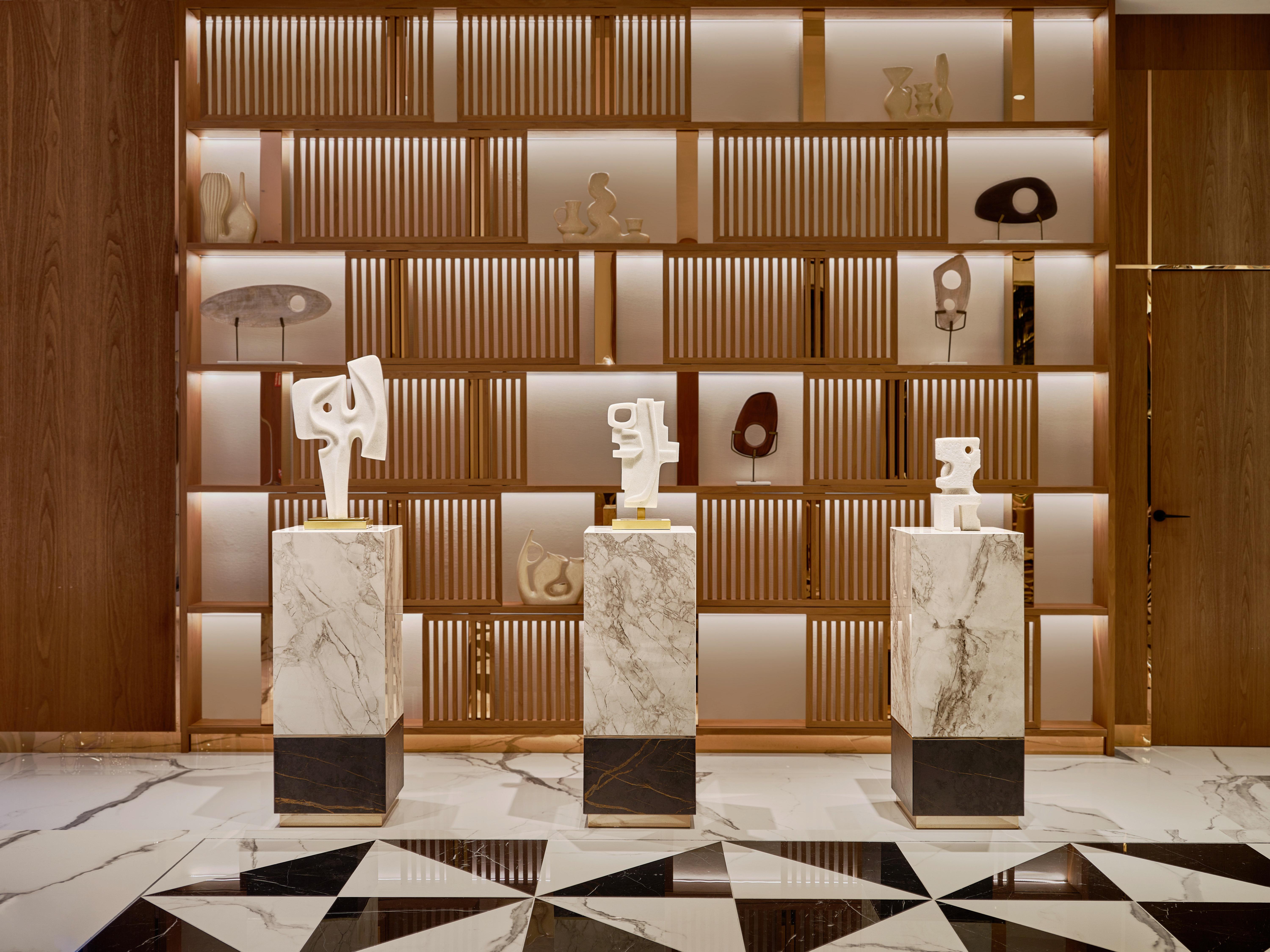 Hotel Intercontinental By Ihg 5*