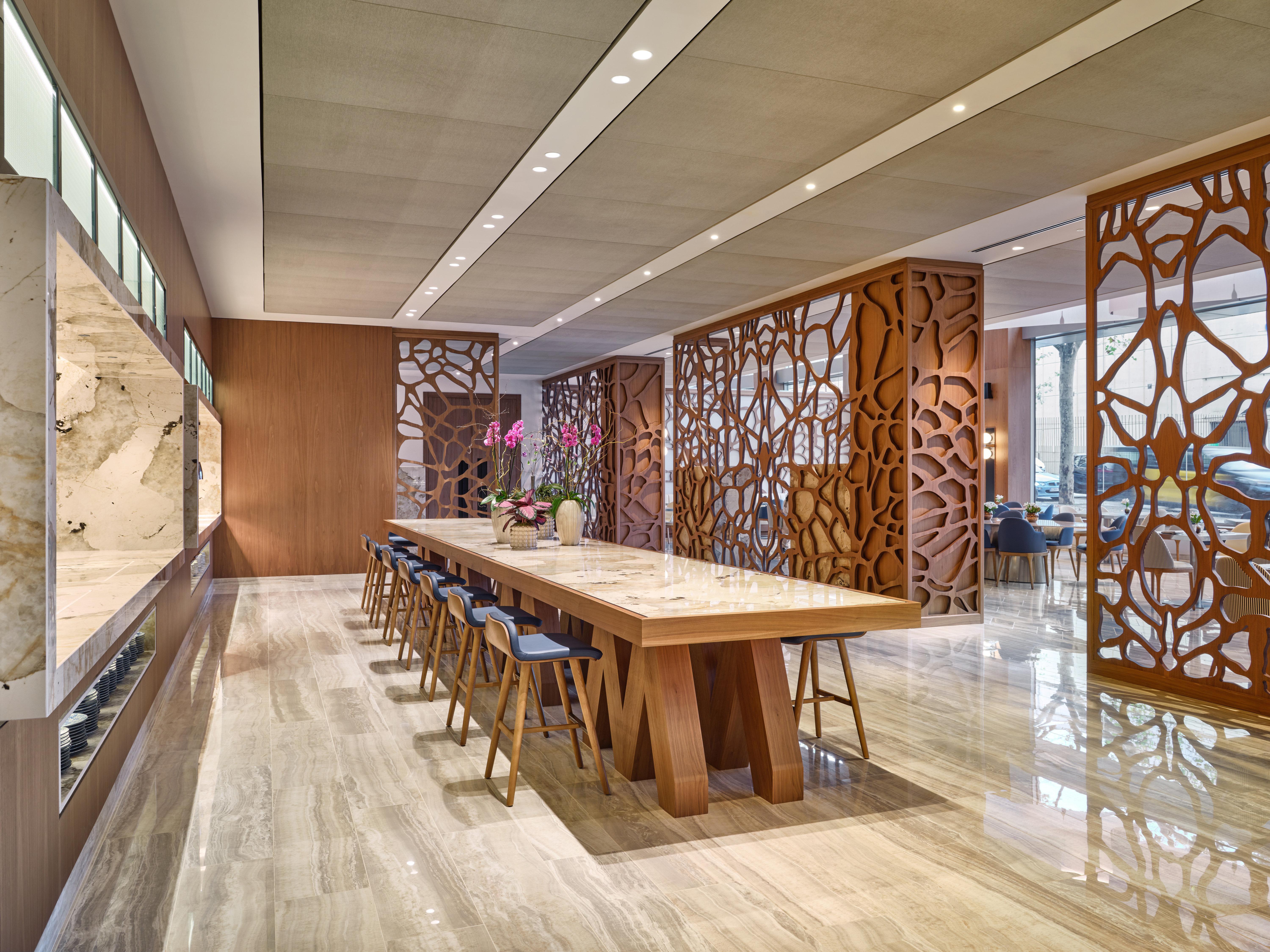 Intercontinental By Ihg 5* Barcelona