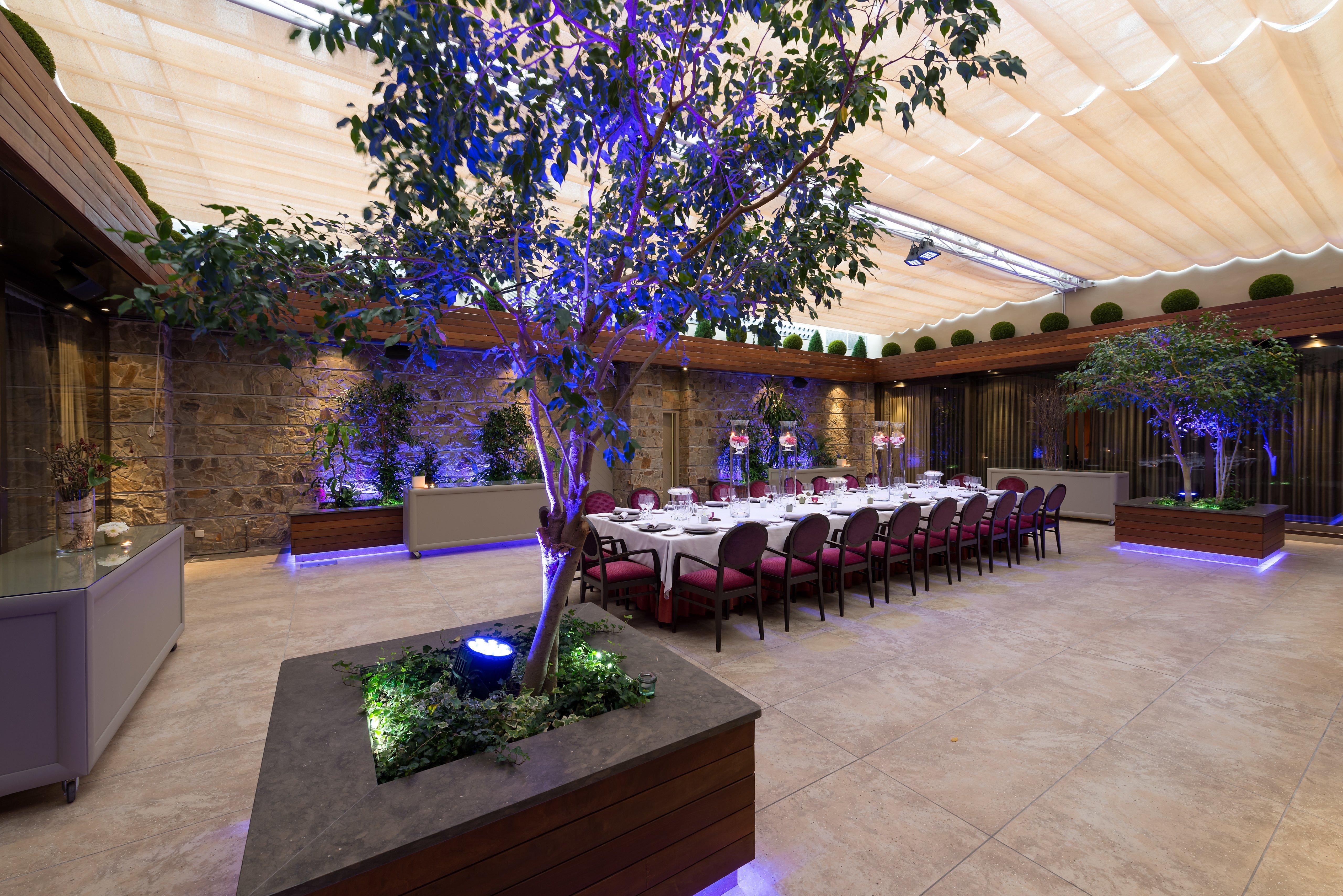 Intercontinental By Ihg