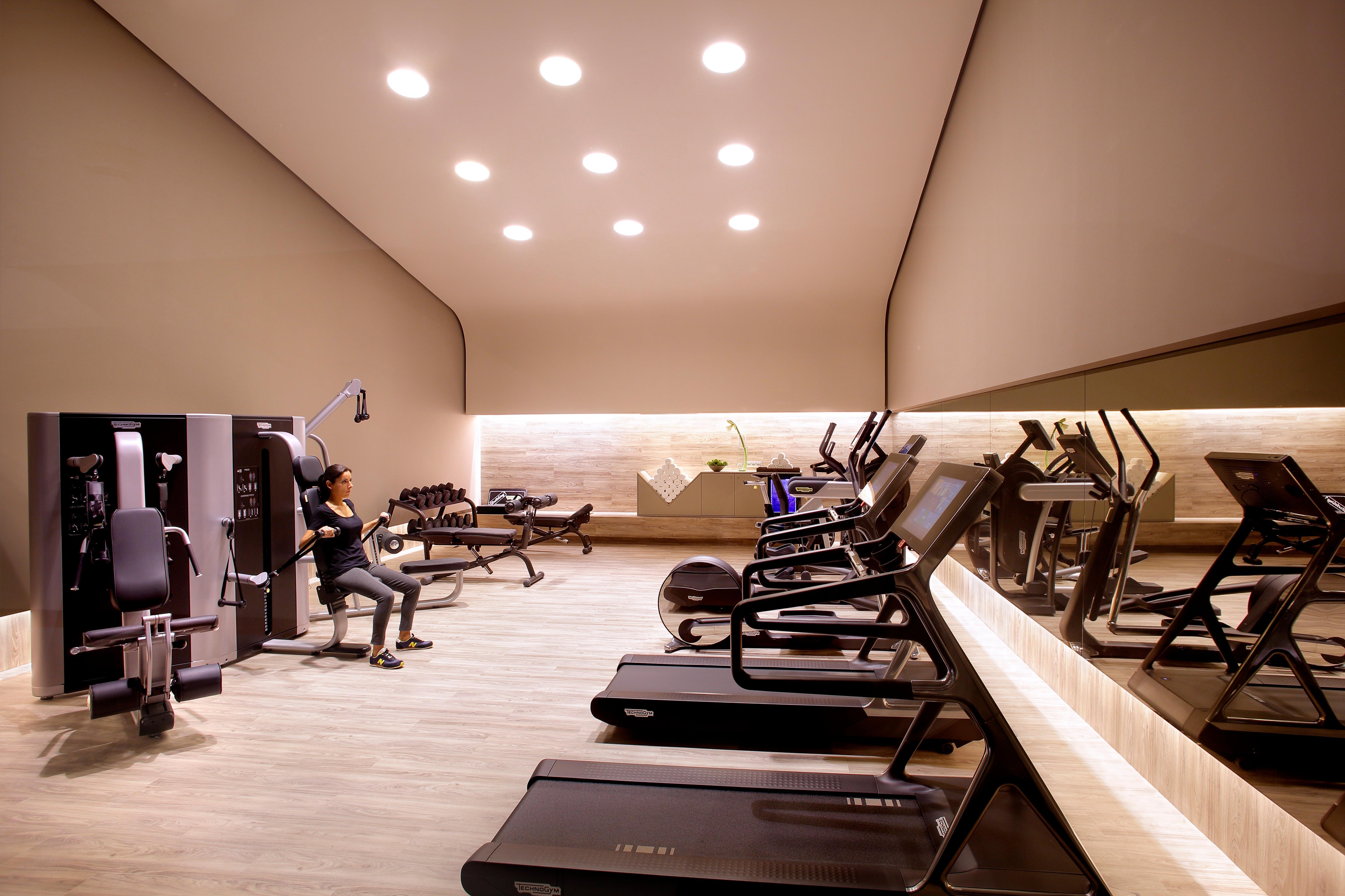 Intercontinental By Ihg Hotel 5*
