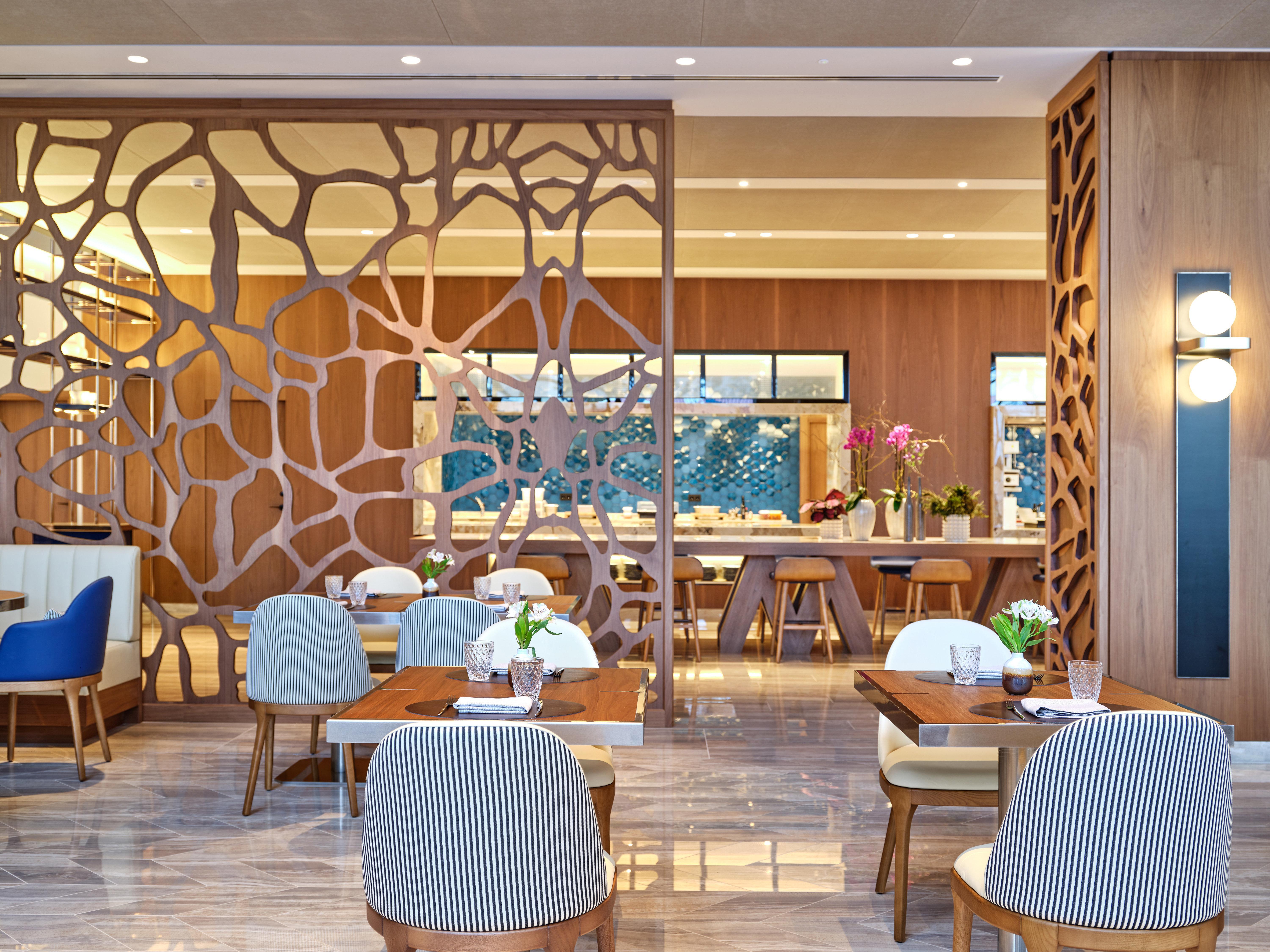 Intercontinental By Ihg Hotel 5*