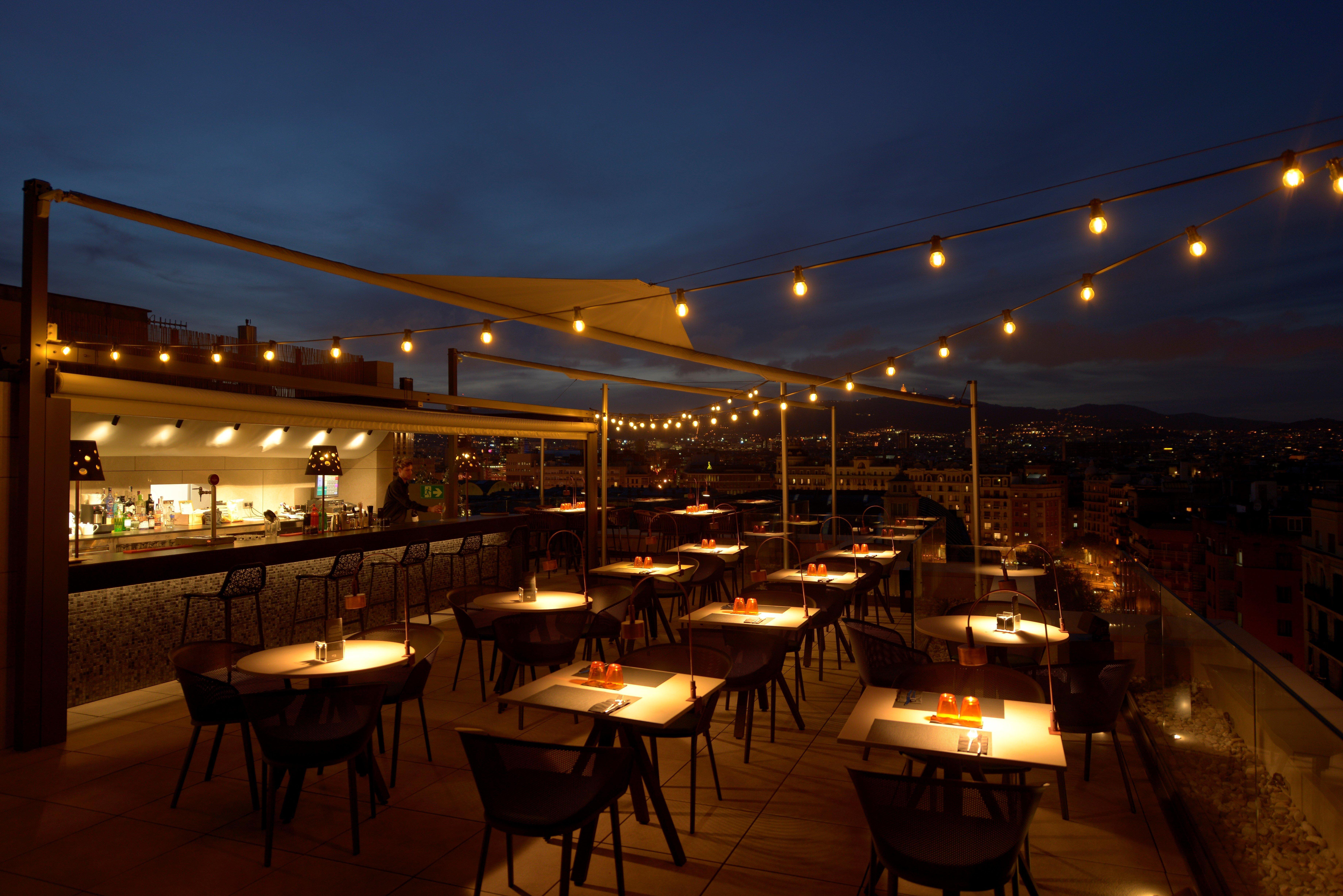 Intercontinental By Ihg Hotel Barcelona