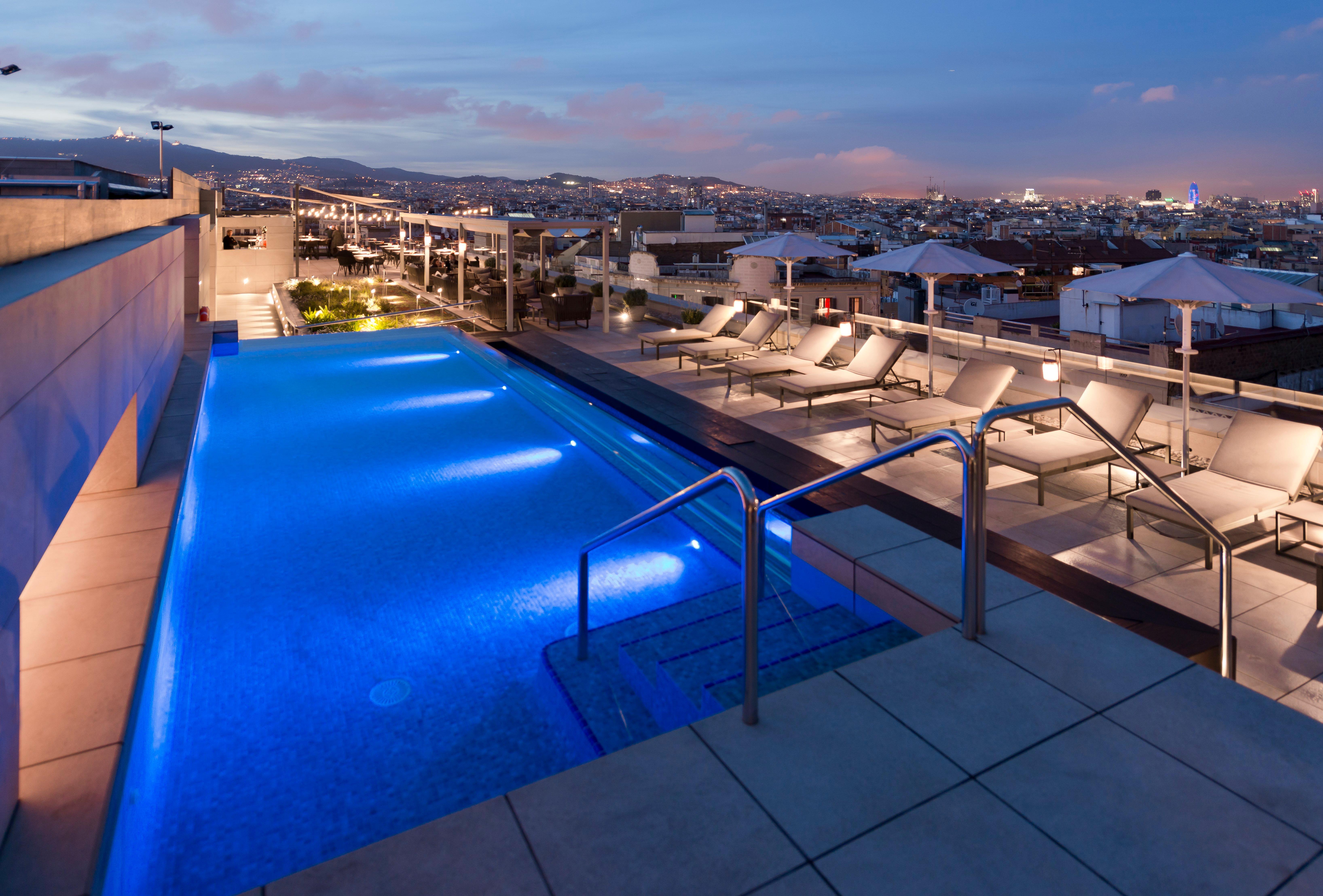 Intercontinental By Ihg 5*