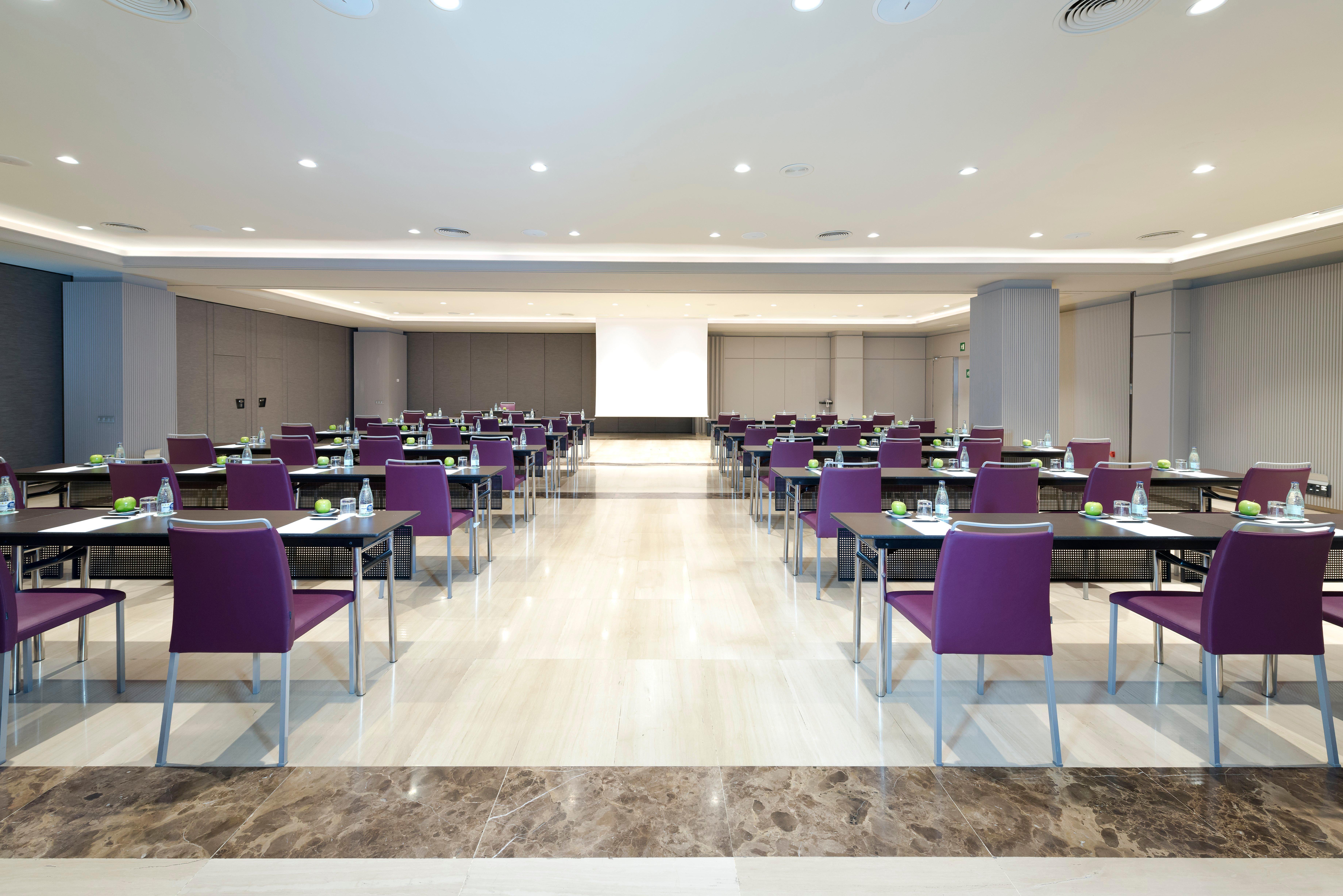 Hotel Intercontinental By Ihg Barcelona