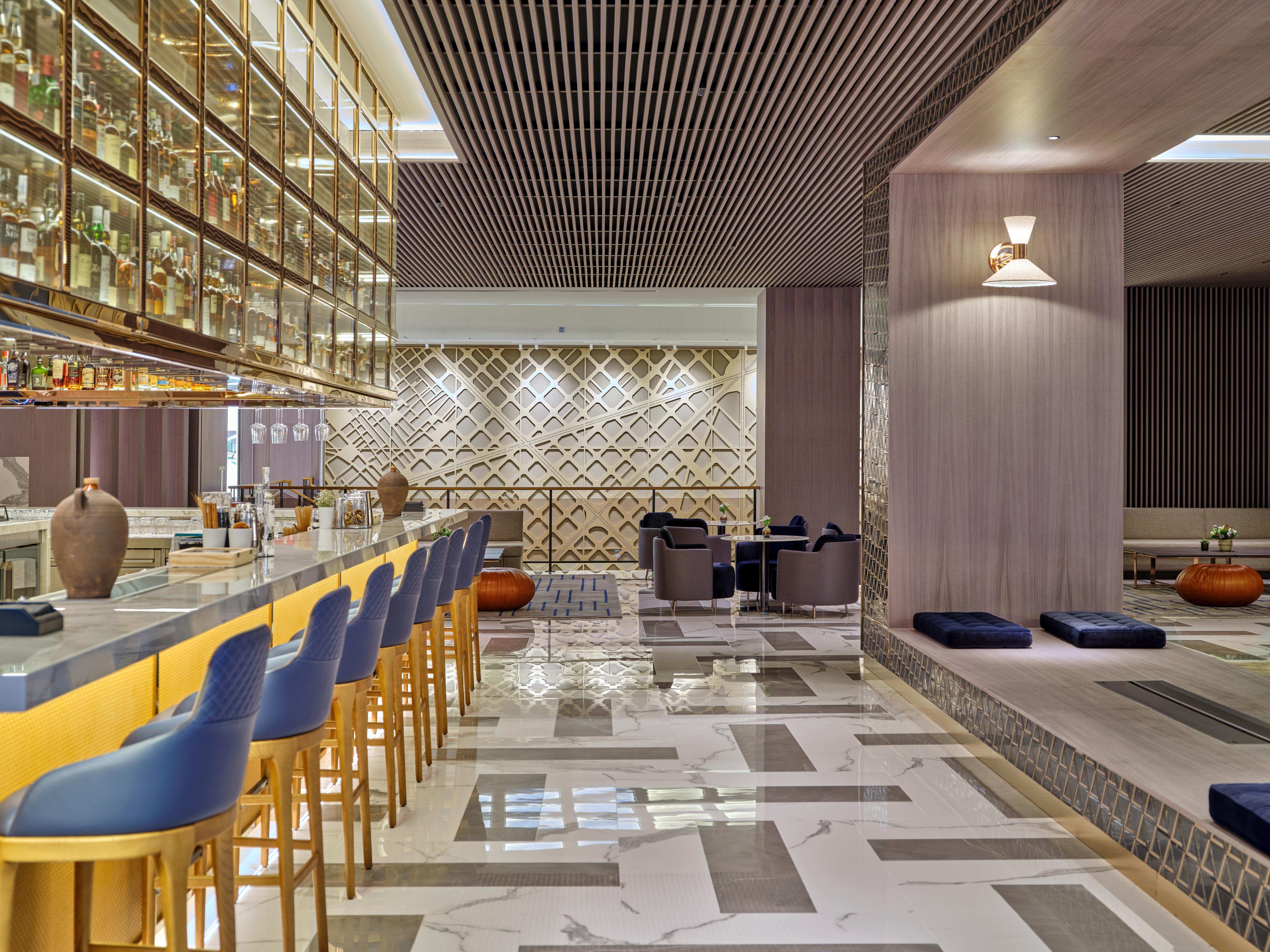 Hotel Intercontinental By Ihg