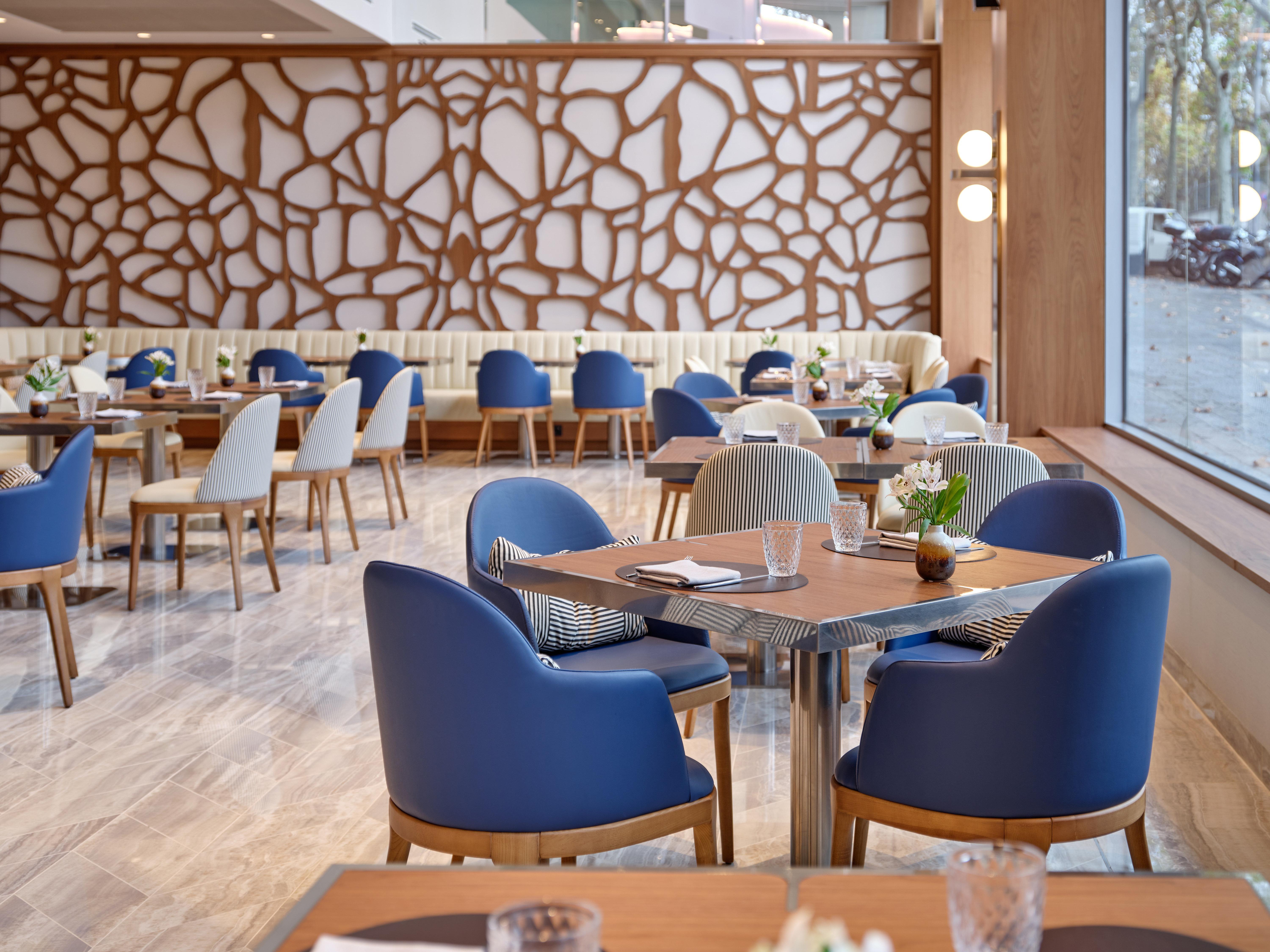 Intercontinental By Ihg Hotel