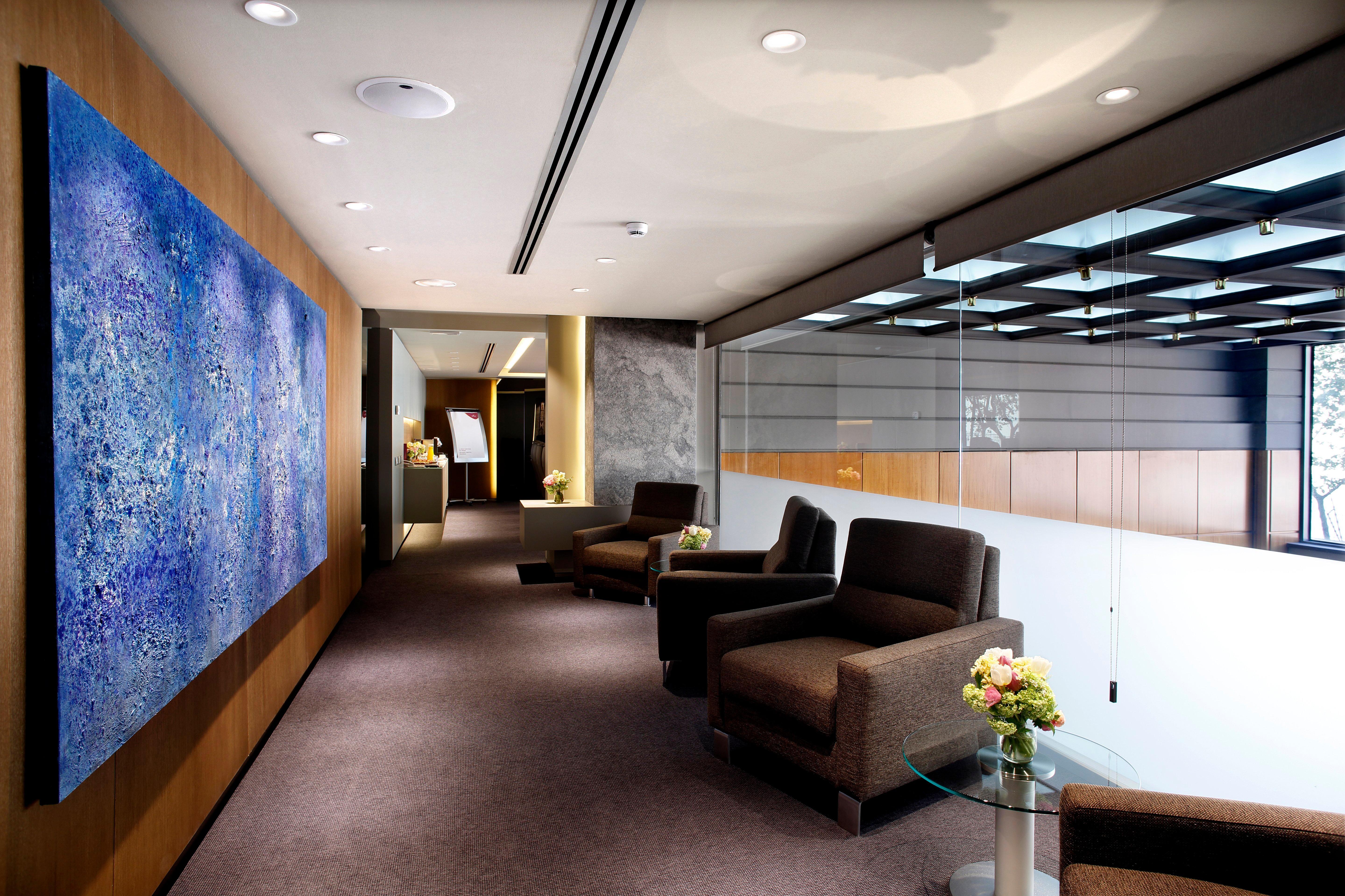 Intercontinental By Ihg 5* Barcelona