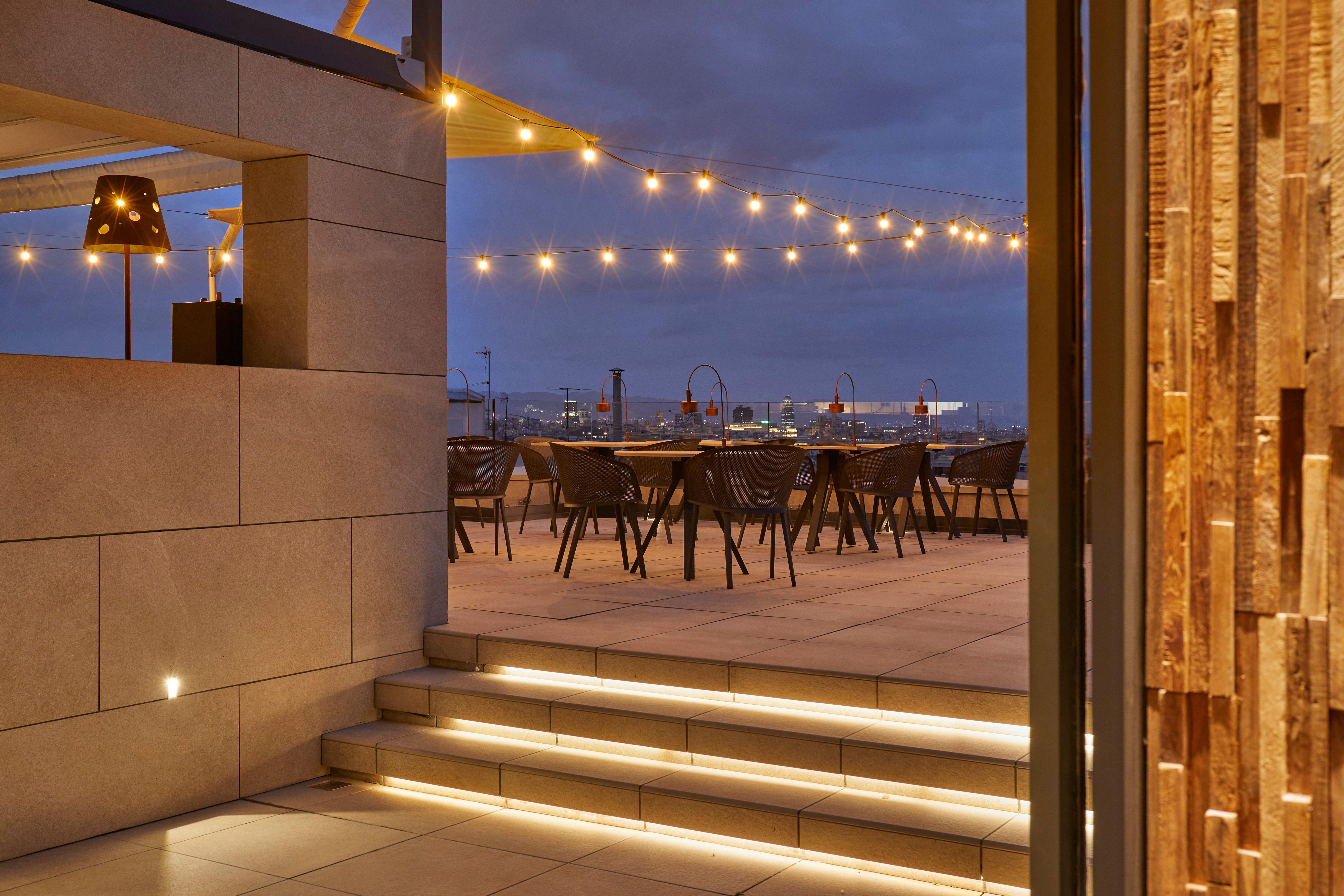 Intercontinental By Ihg Hotel Barcelona