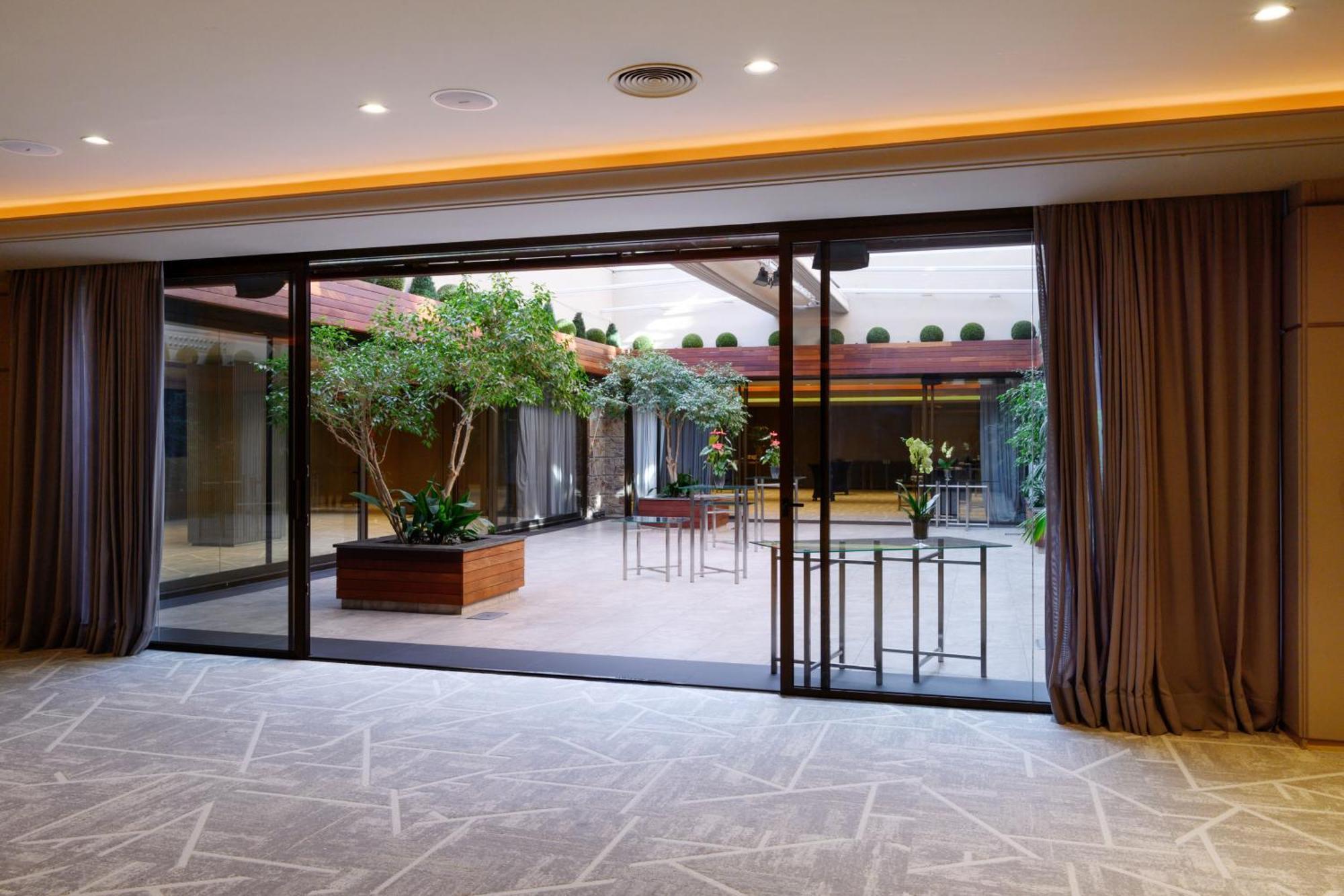 Intercontinental By Ihg 5* Barcelona