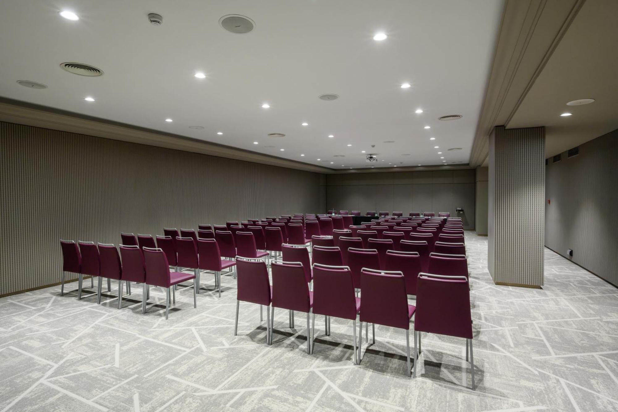 Intercontinental By Ihg 5* Barcelona