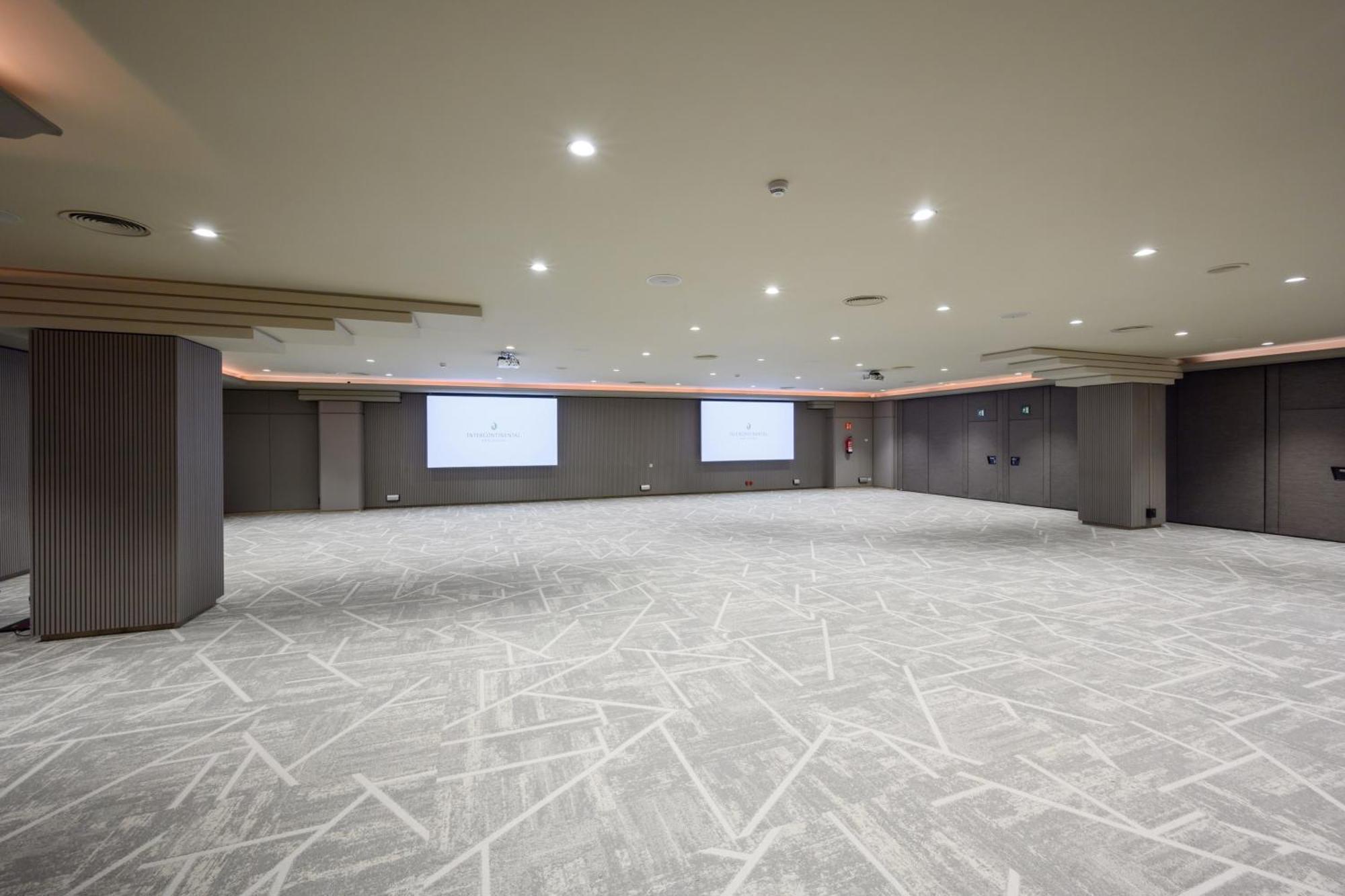 Hotel Intercontinental By Ihg