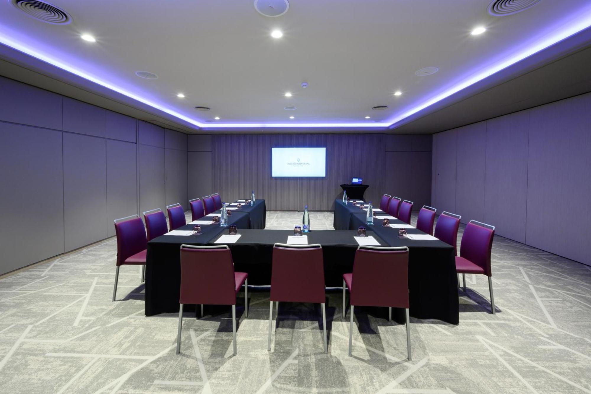 Intercontinental By Ihg Hotel