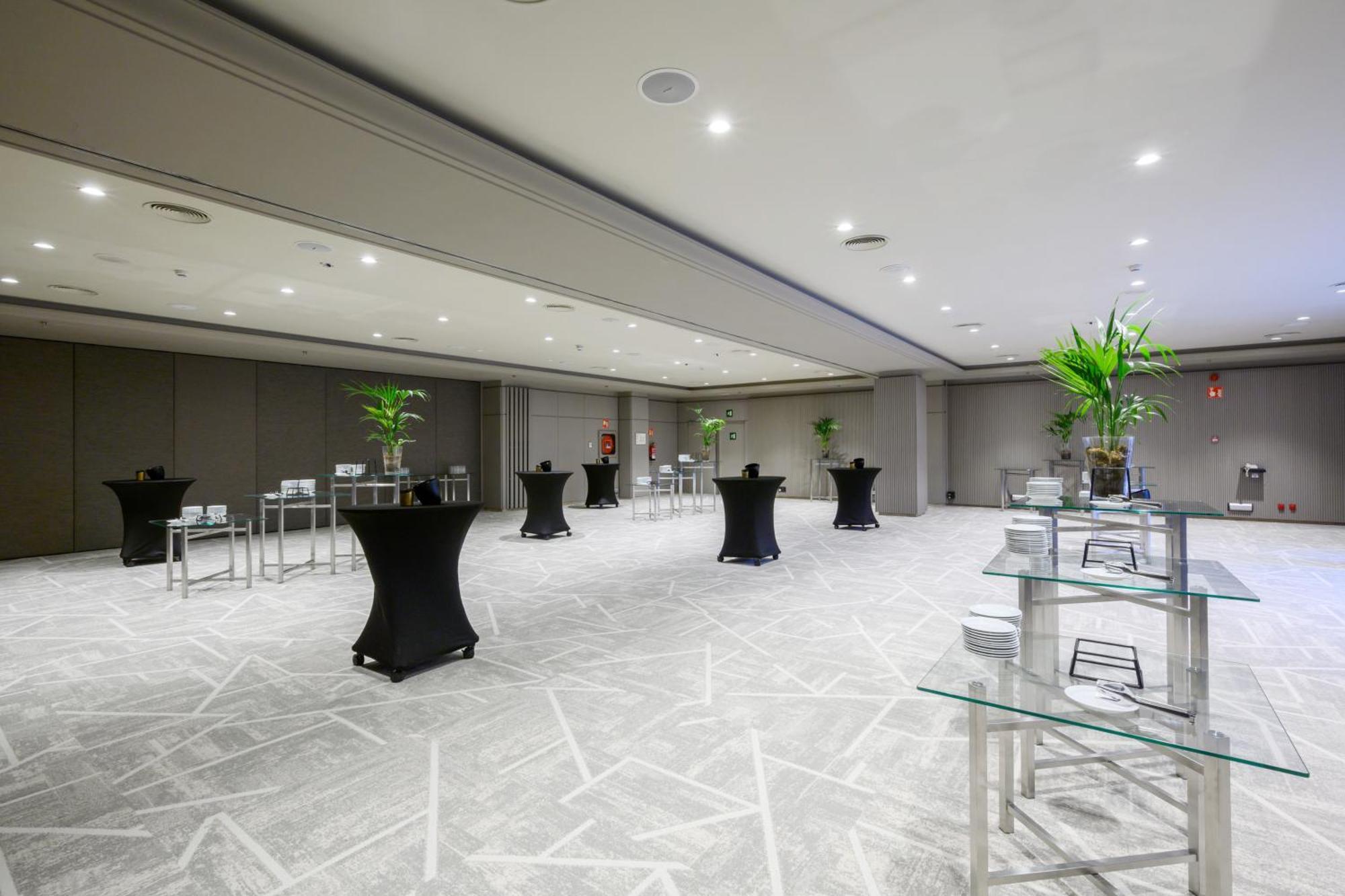 Intercontinental By Ihg Hotel Barcelona