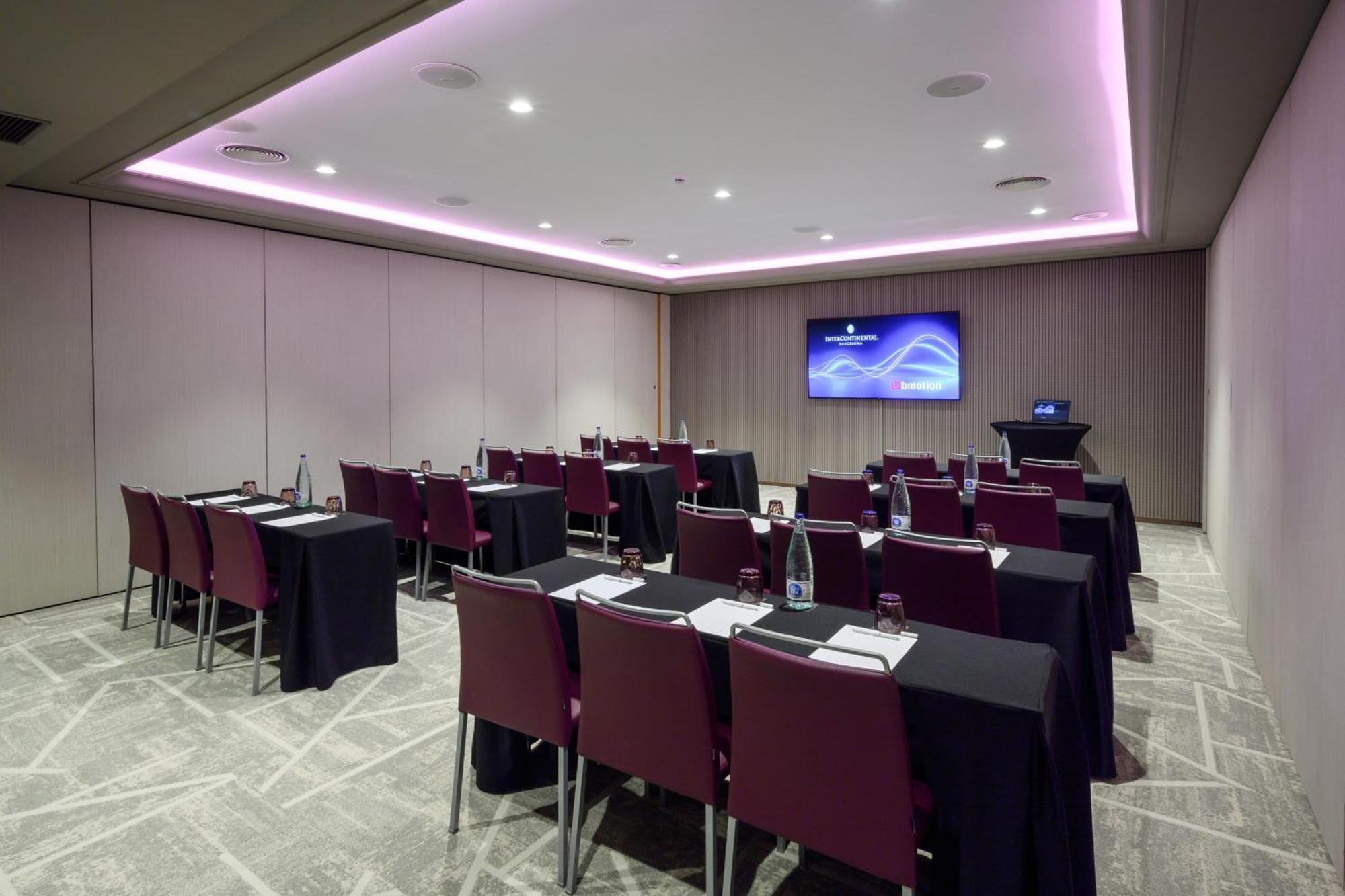 Intercontinental By Ihg Hotel