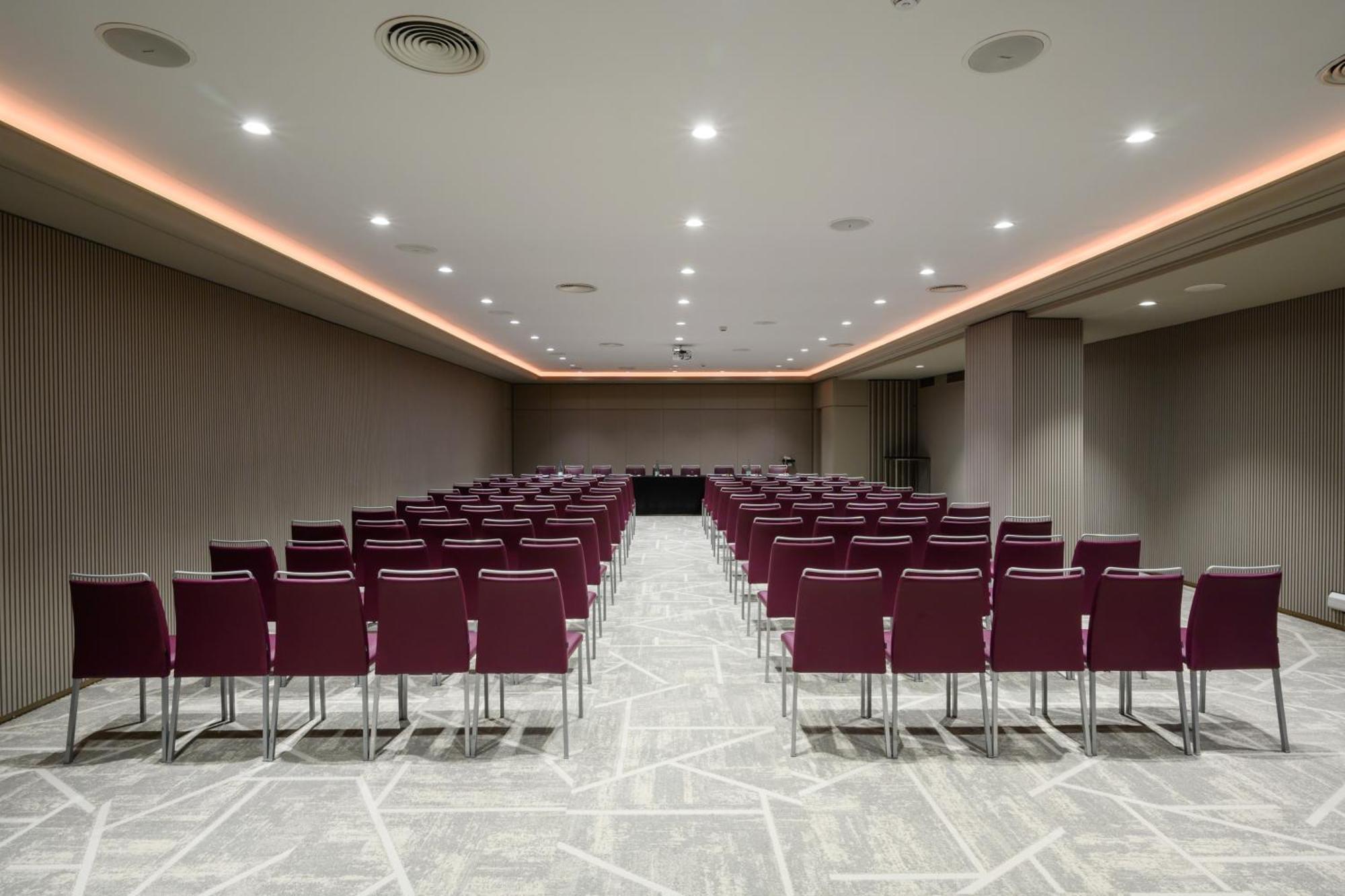 Intercontinental By Ihg 5* Barcelona