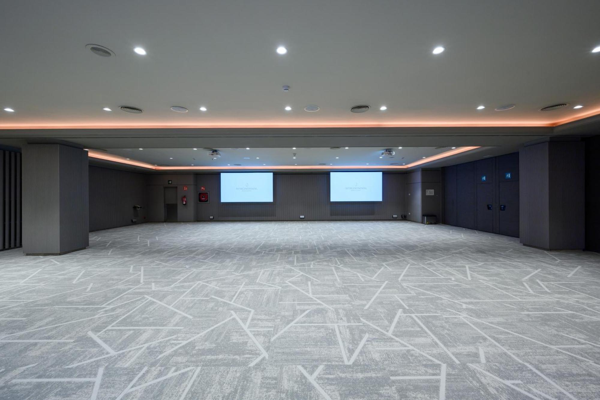 Hotel Intercontinental By Ihg