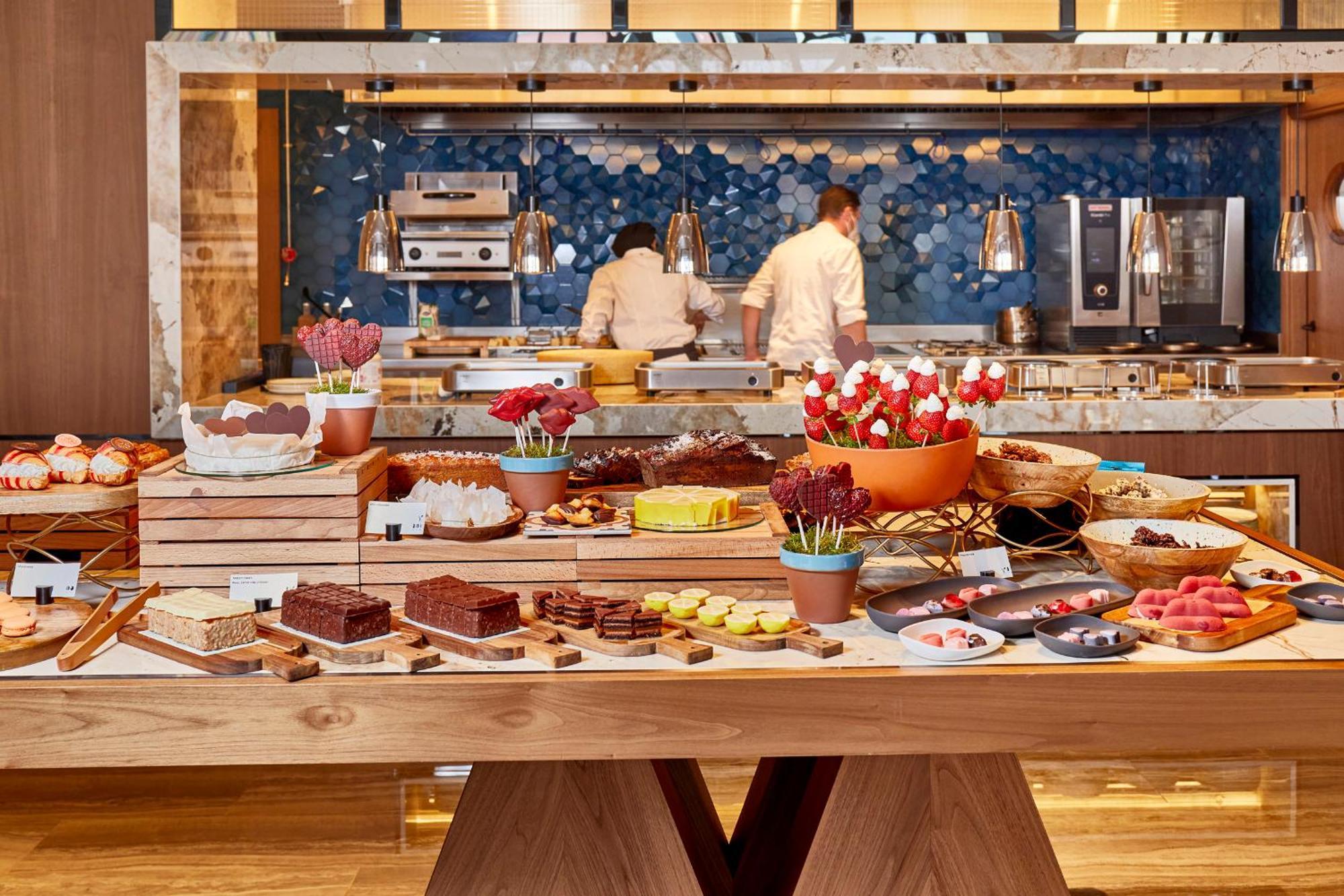 Intercontinental By Ihg Barcelona