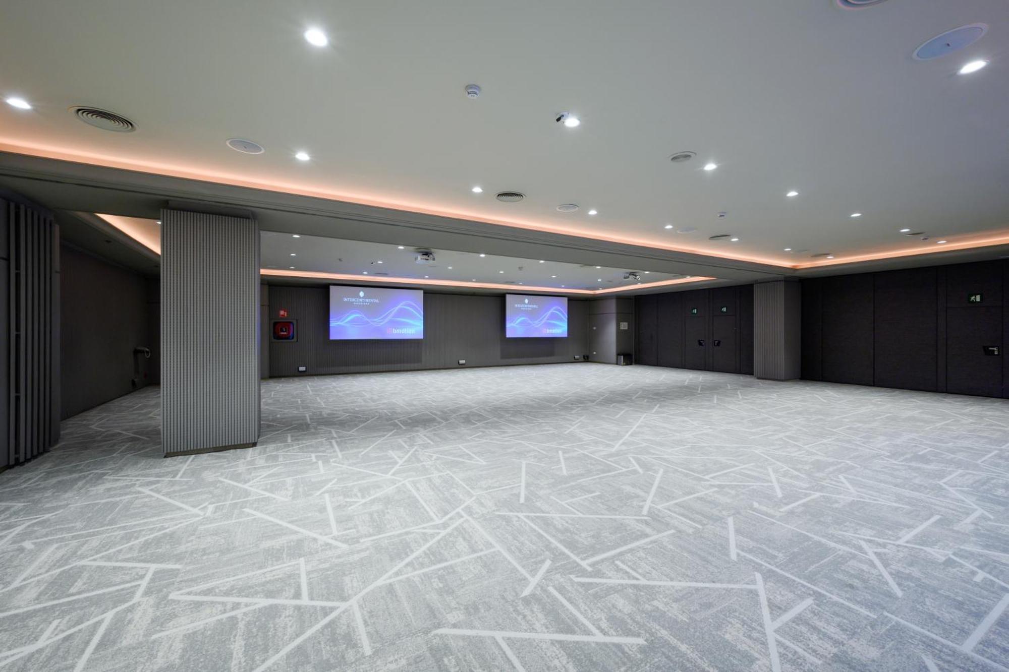 Hotel Intercontinental By Ihg 5*