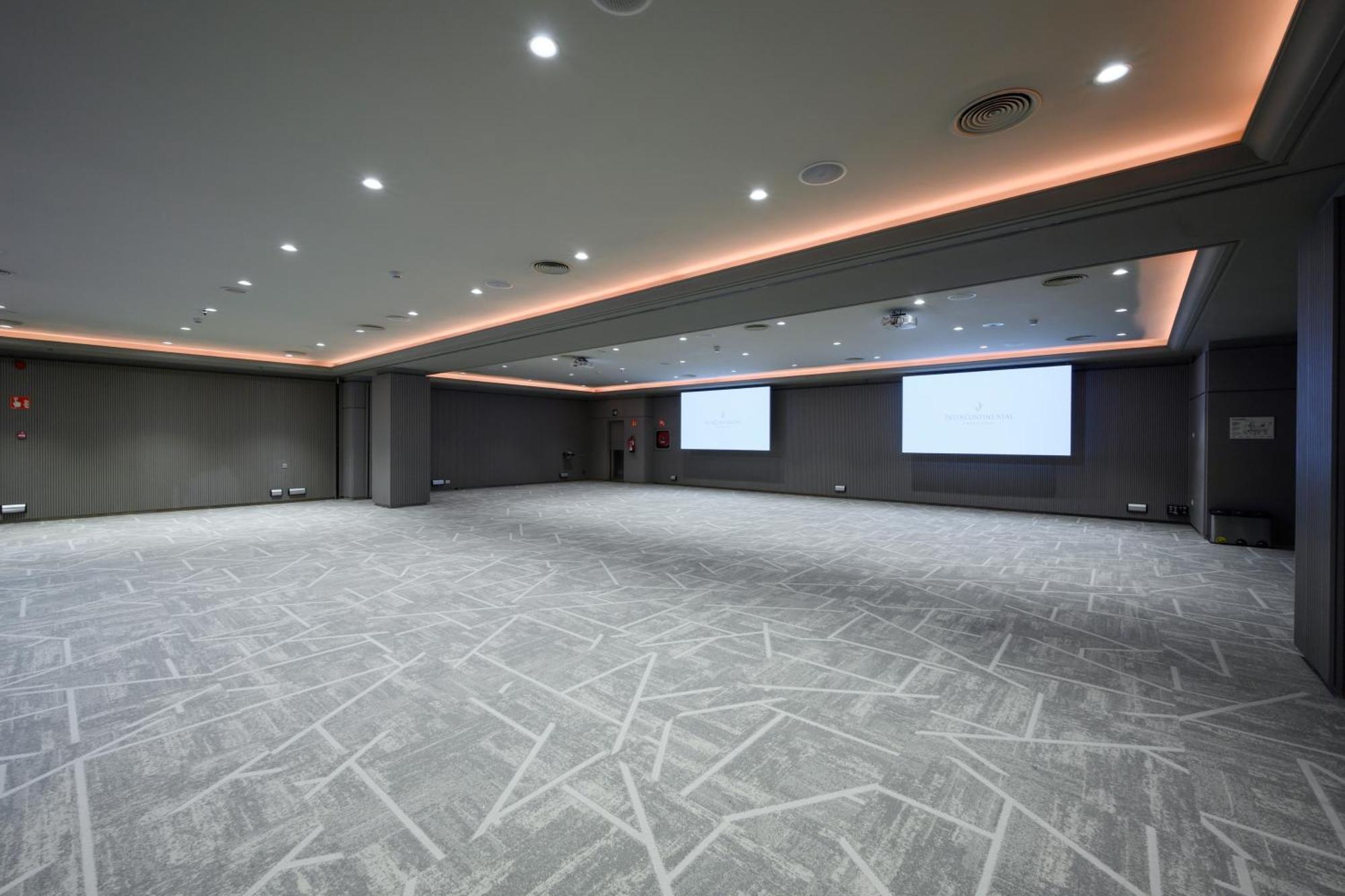Intercontinental By Ihg