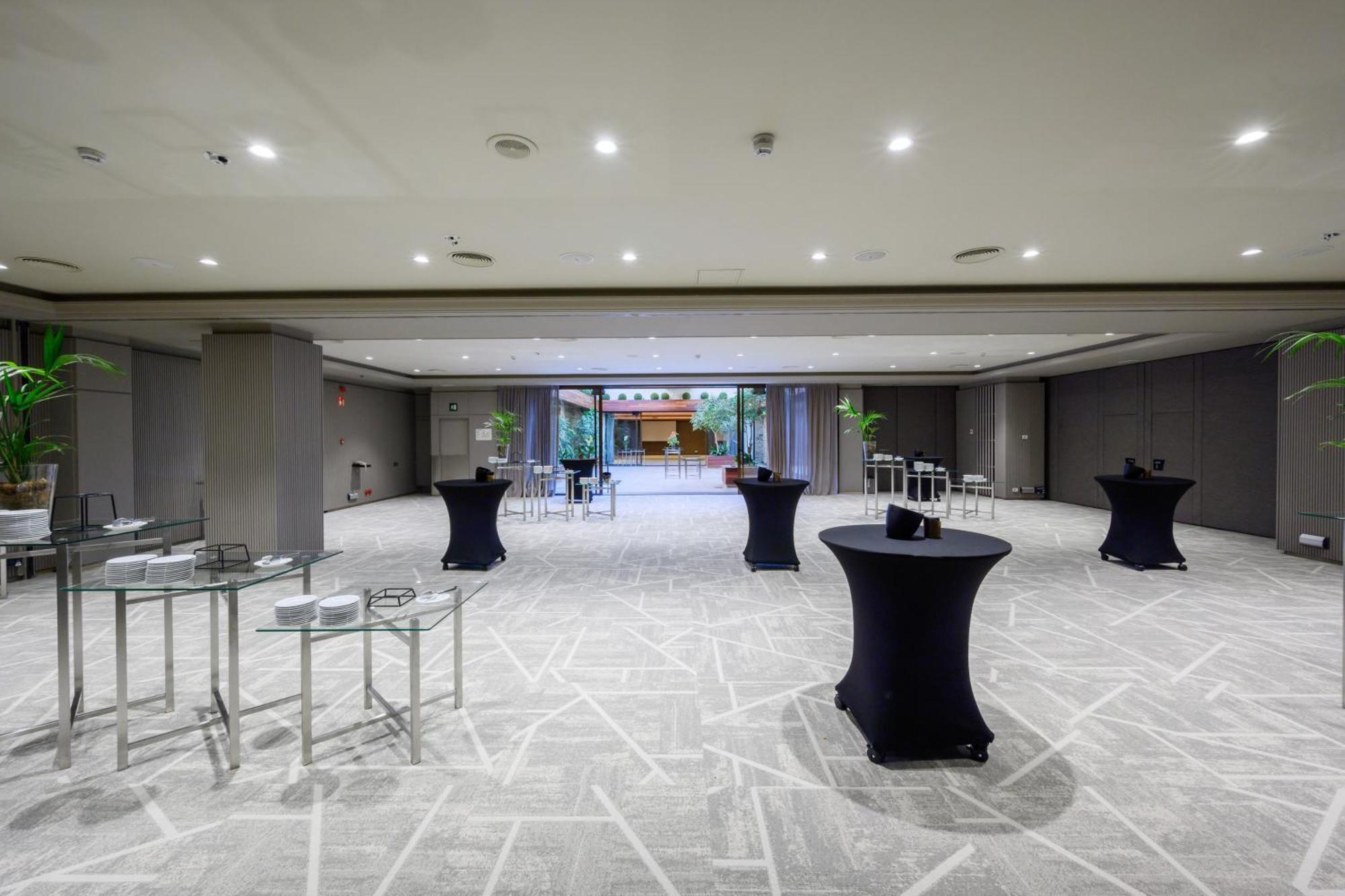 Intercontinental By Ihg 5* Barcelona