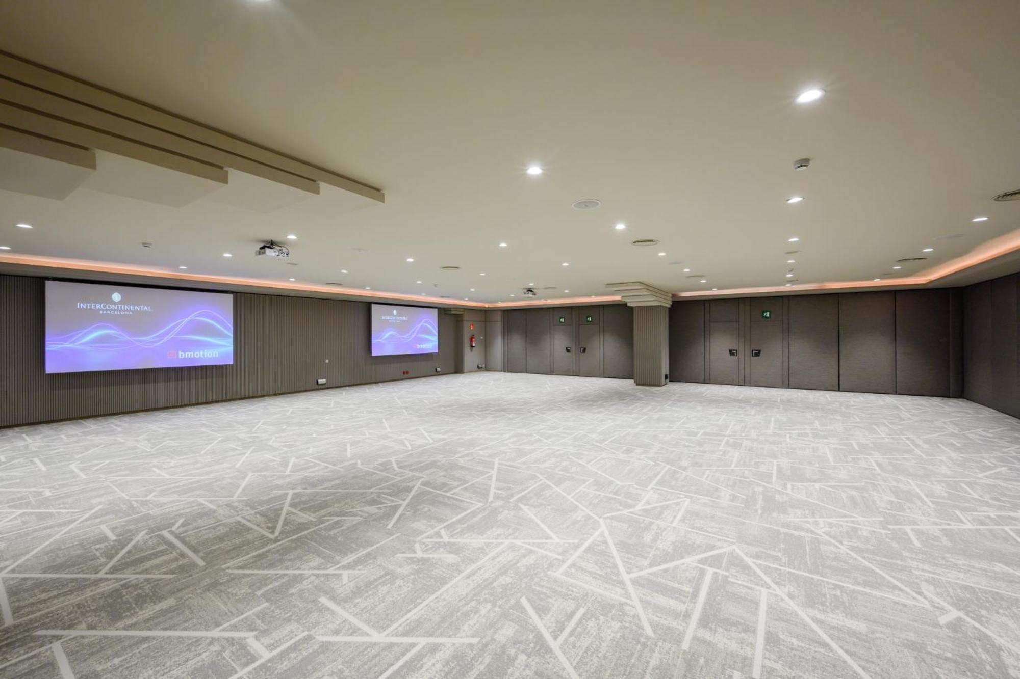 Intercontinental By Ihg
