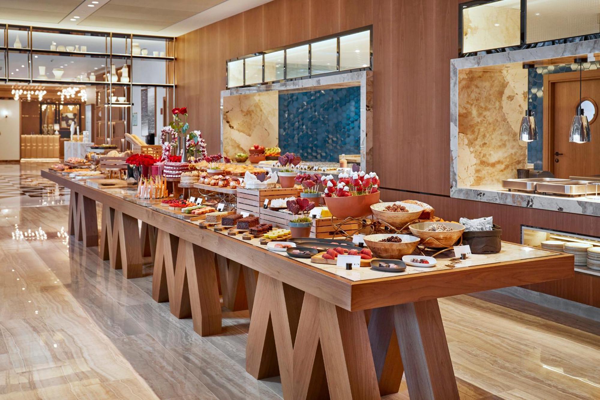 Intercontinental By Ihg