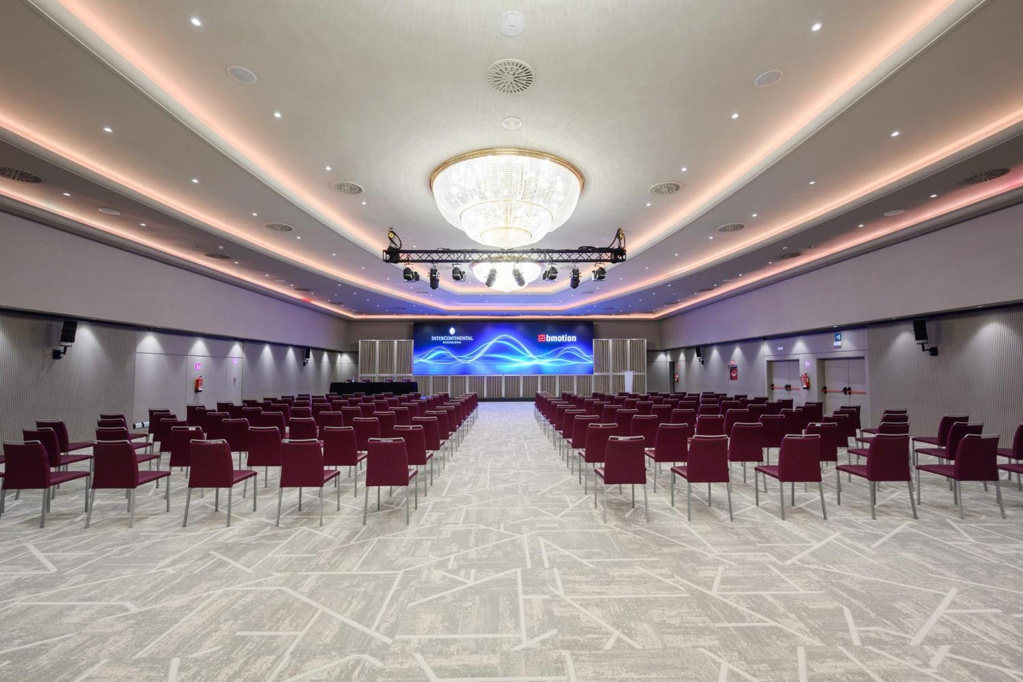 Hotel Intercontinental By Ihg