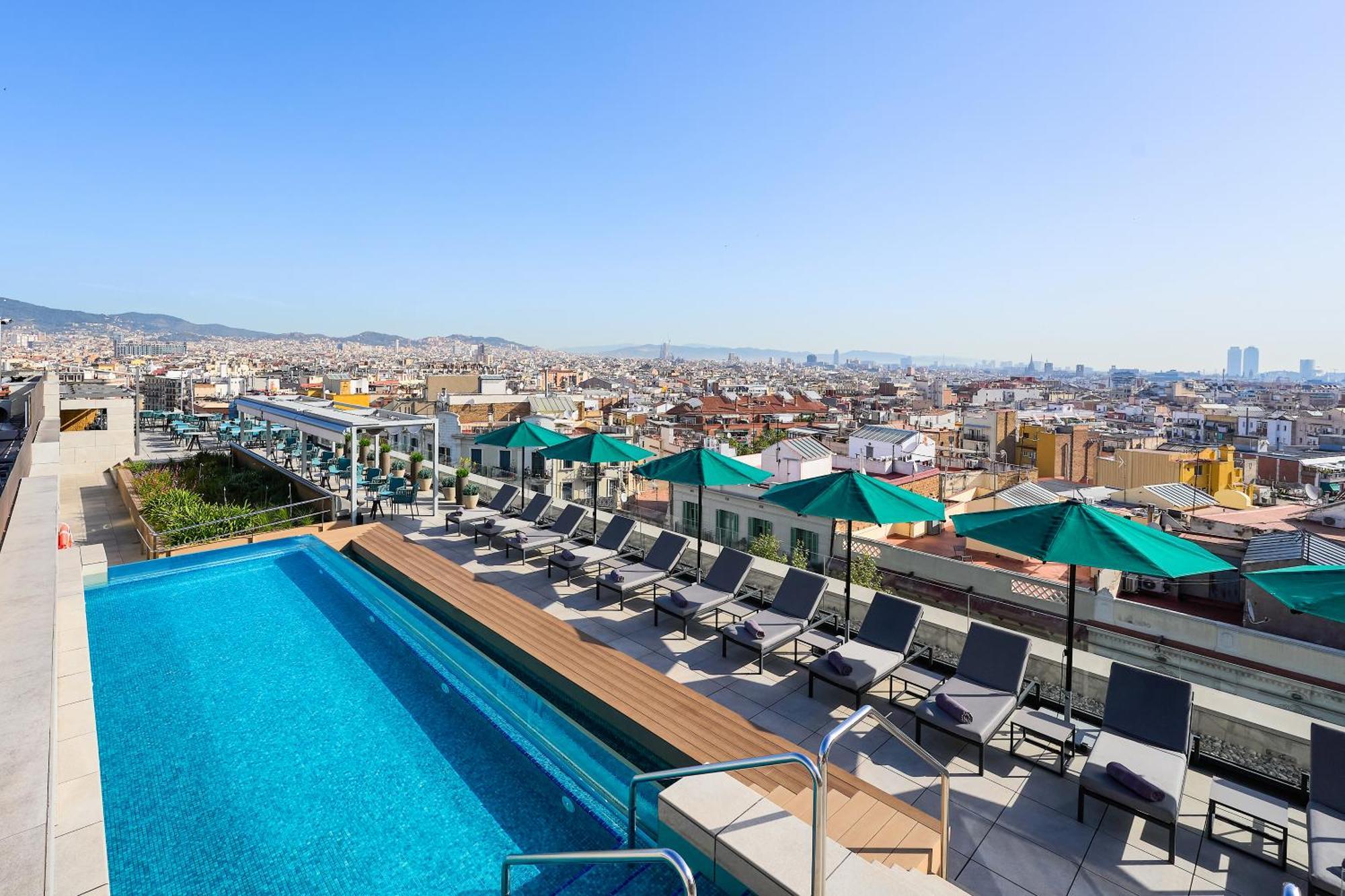 Hotel Intercontinental By Ihg 5*
