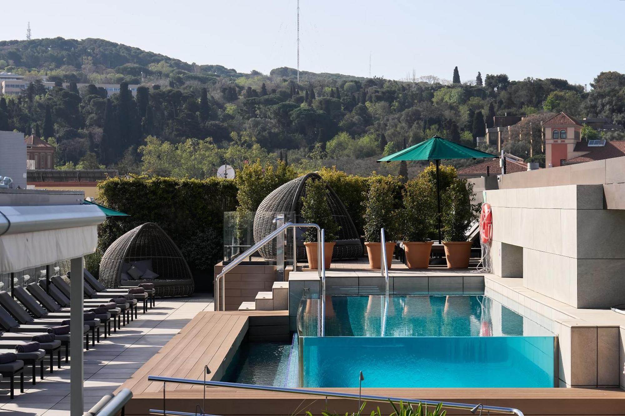 Intercontinental By Ihg Barcelona